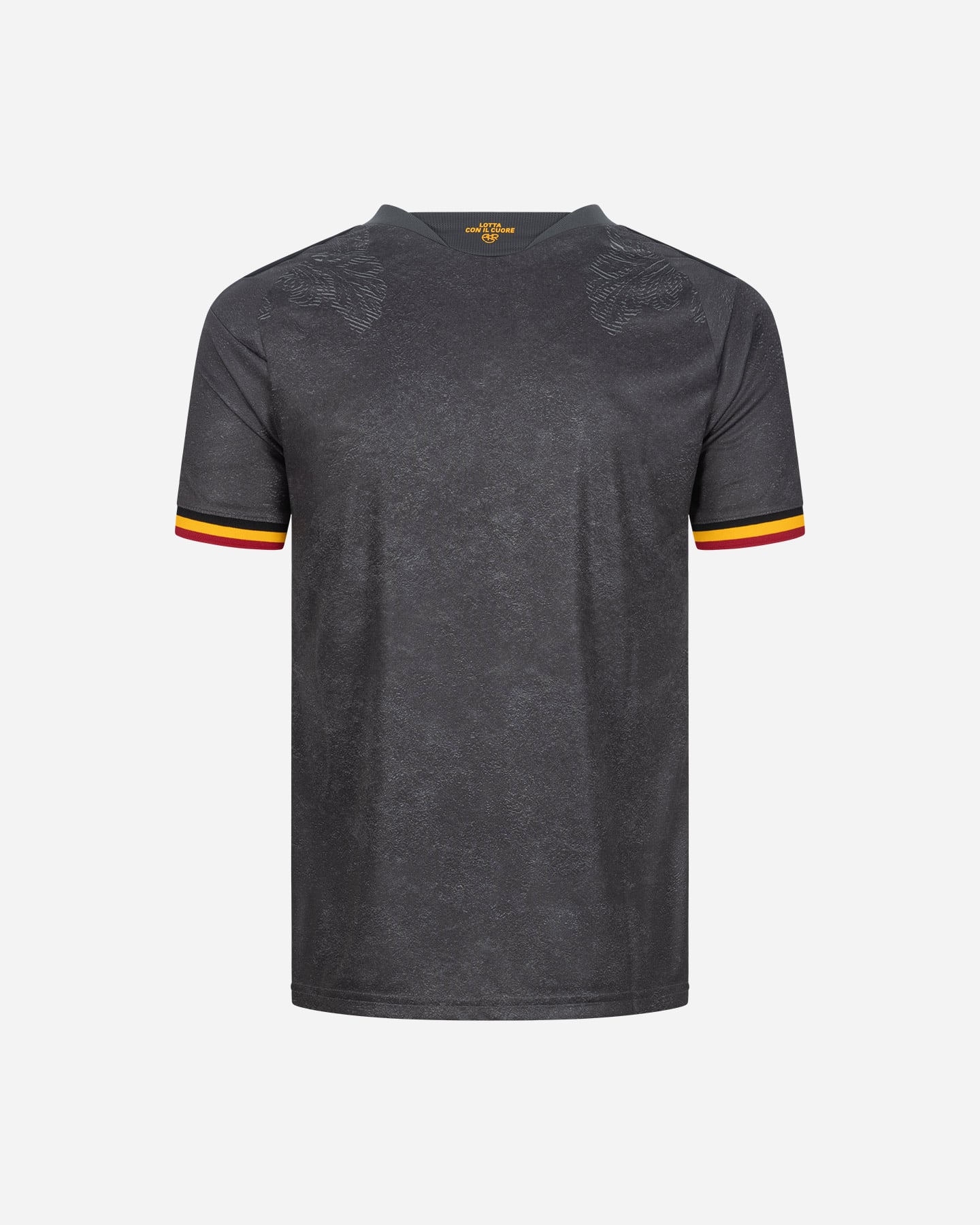 Maglia calcio ufficiale ADIDAS AS ROMA 3RD 26-27 W - 1 | Cisalfa Sport