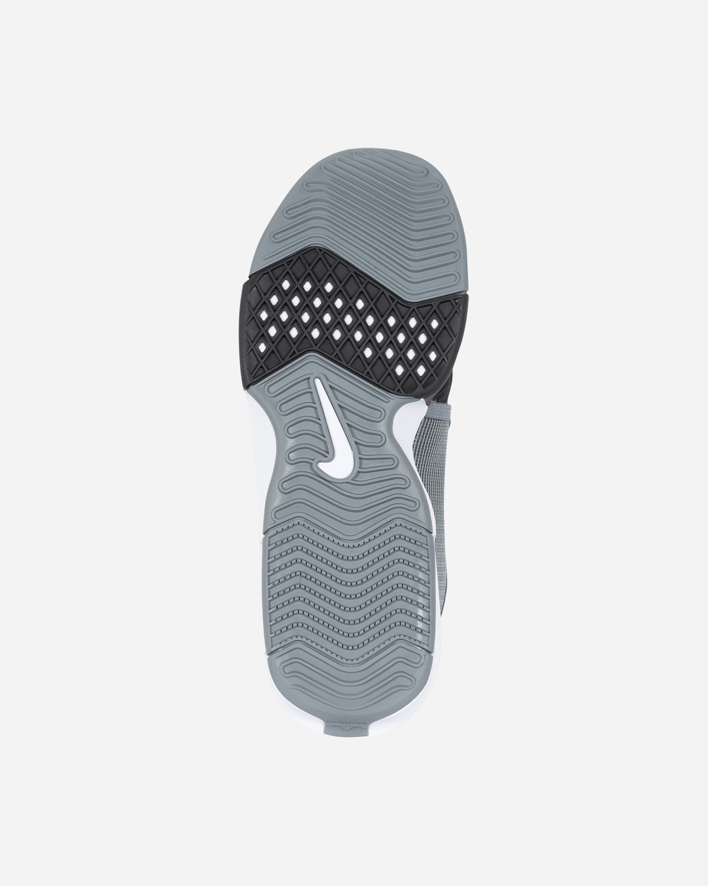 Scarpe basket NIKE LEBRON WITNESS 8 M - Color mix - 2 | Cisalfa Sport