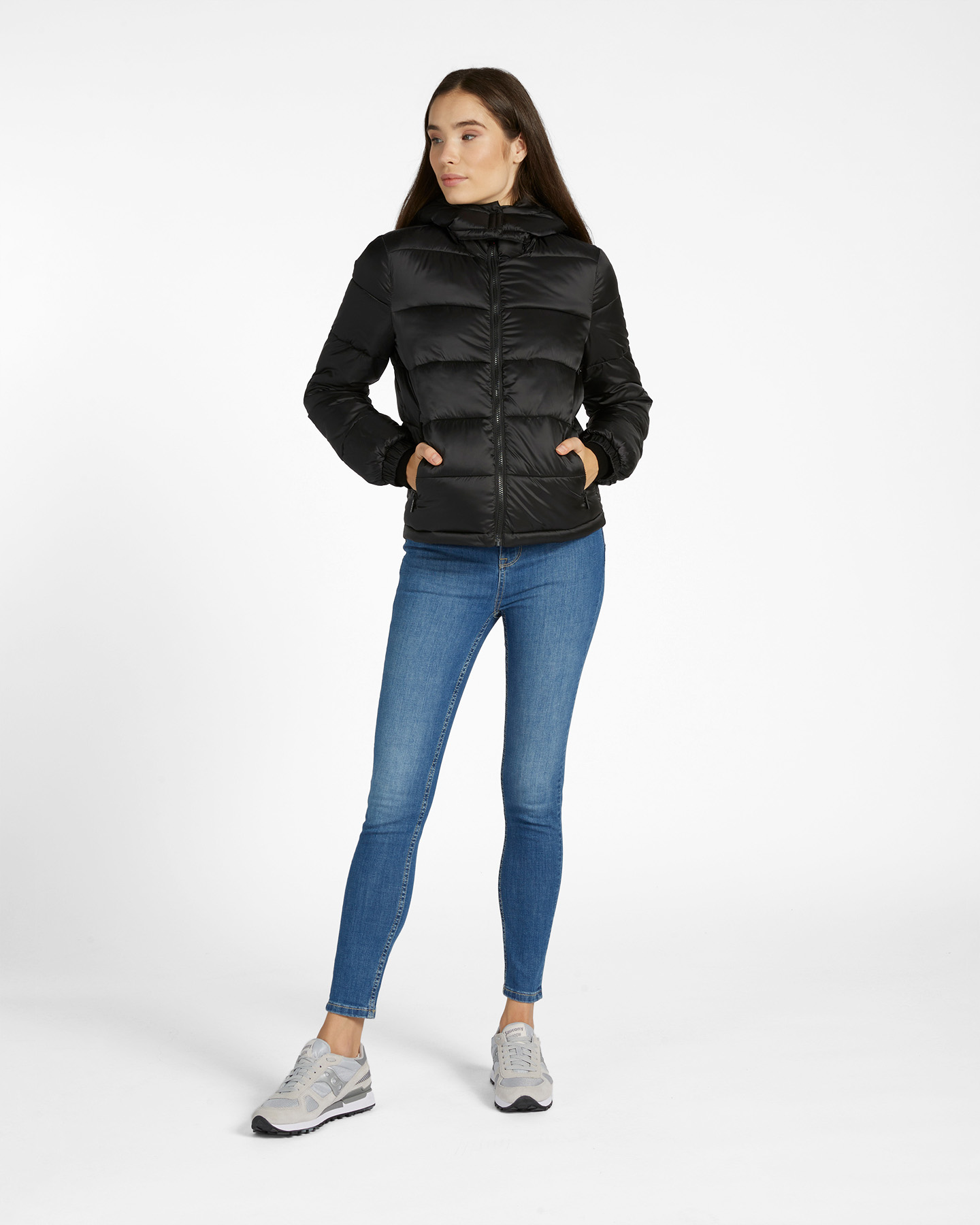 Giubbotto MISTRAL BASIC W - 7 | Cisalfa Sport