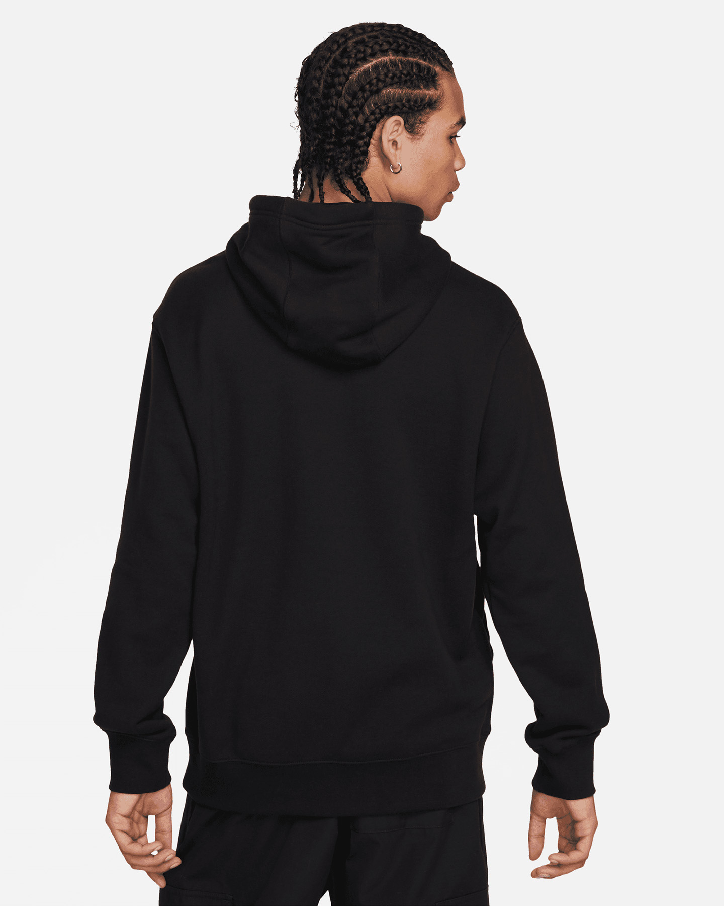 Felpa NIKE CLUB M - 1 | Cisalfa Sport