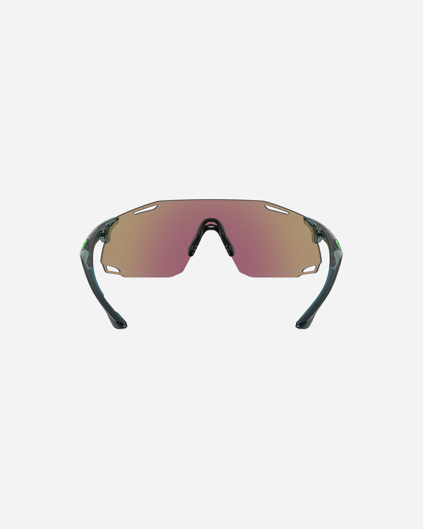 Occhiali OAKLEY CYBR DYNO  - Color mix - 4 | Cisalfa Sport