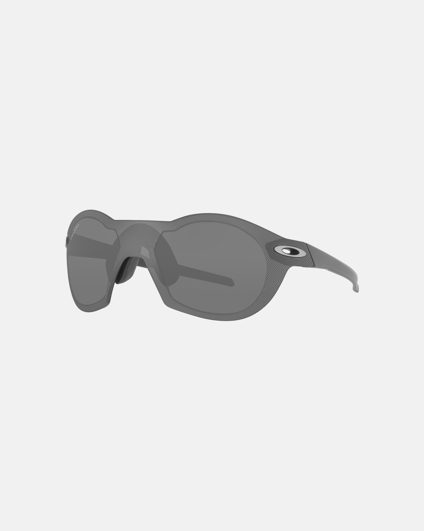 Occhiali OAKLEY SUBZERO STEEL PRIZM  - Nero - 0 | Cisalfa Sport