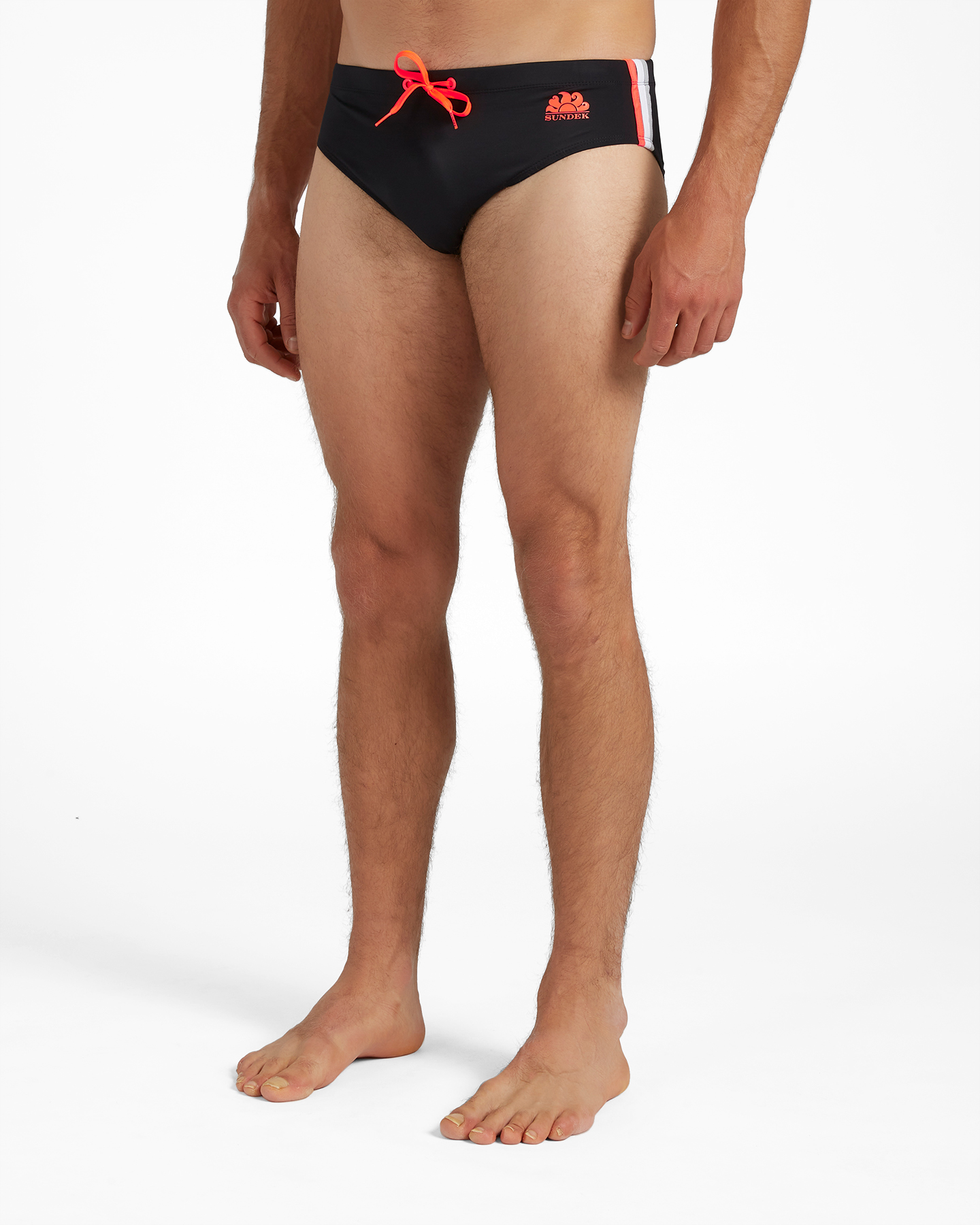 Slip mare SUNDEK DIWALTER 3,25" M - Nero - 2 | Cisalfa Sport