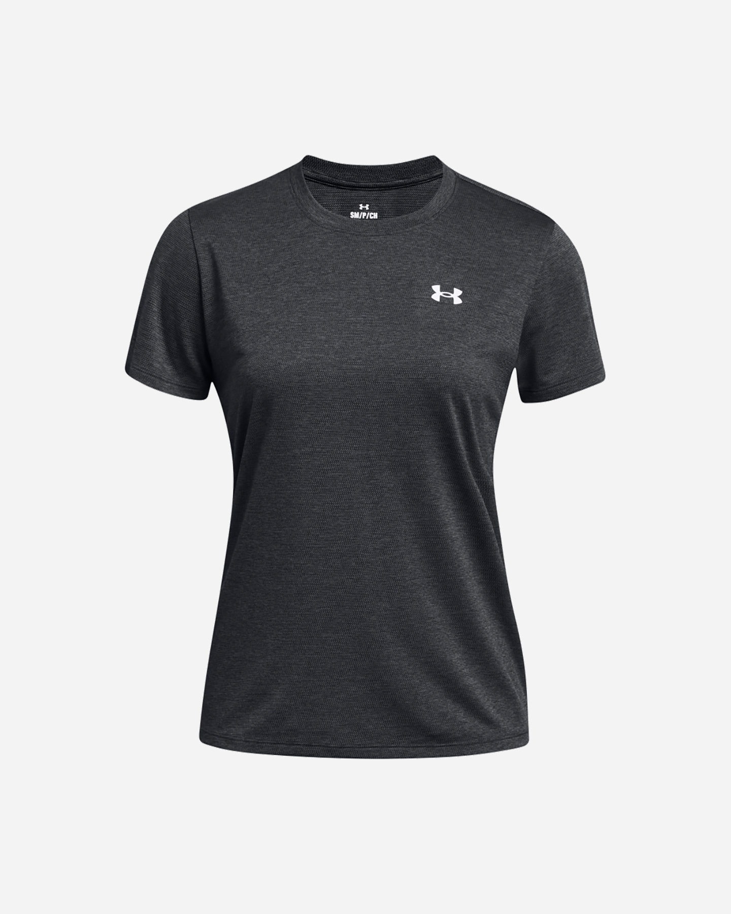 Image of Under Armour Tech Bubble W - T-shirt Training - Donna