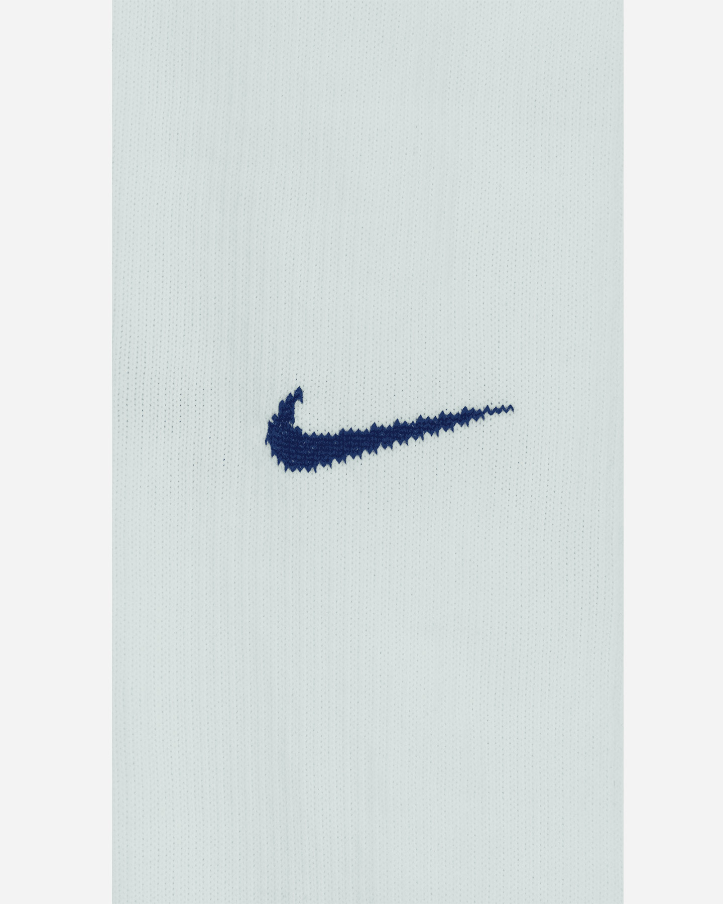 Calzettoni calcio ufficiali NIKE INTER 25-26 AWAY M - Blu - 3 | Cisalfa Sport