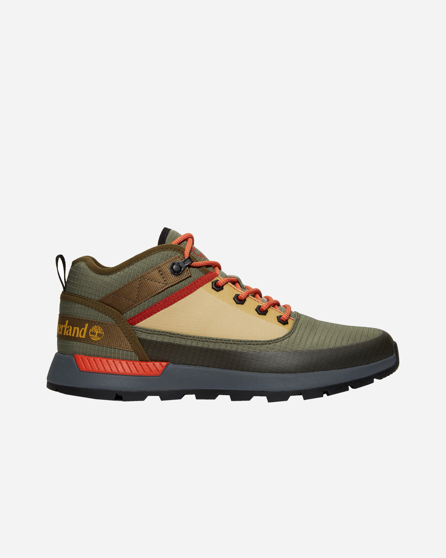 Scarpe urban TIMBERLAND FIELD TREKKER MID M - 6 | Cisalfa Sport