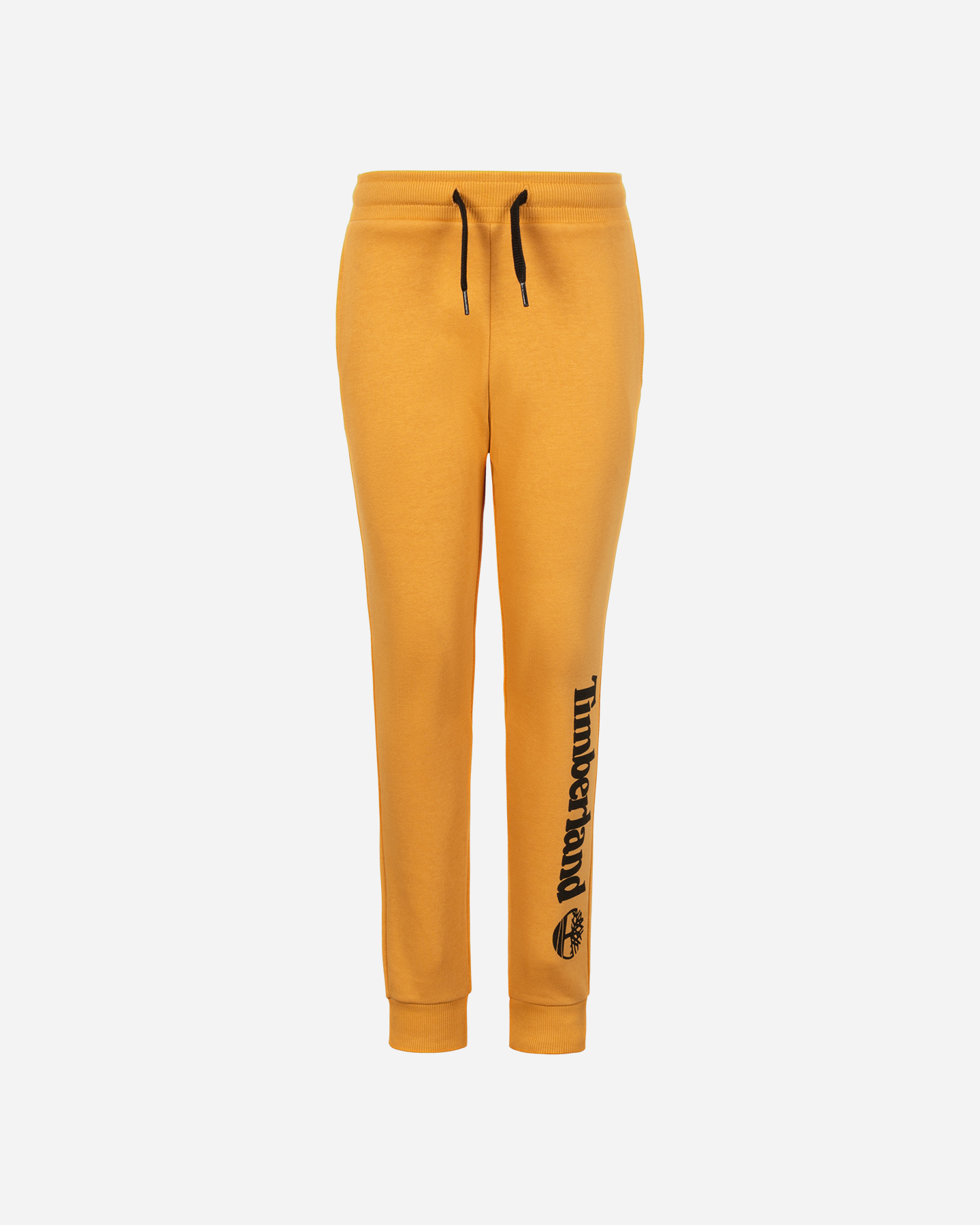 Pantalone TIMBERLAND BASIC JR - Giallo - 0 | Cisalfa Sport