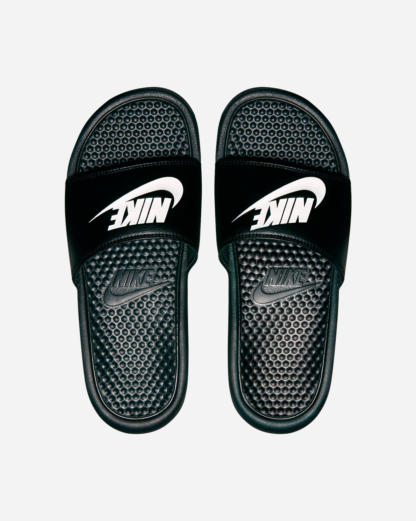nike benassi marsupio