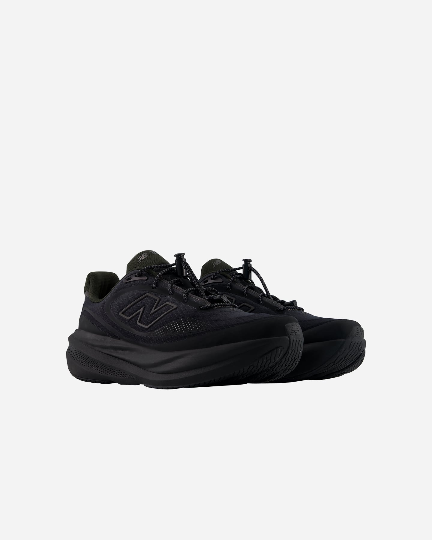 Scarpe running NEW BALANCE 1080 V15 W - Nero - 1 | Cisalfa Sport
