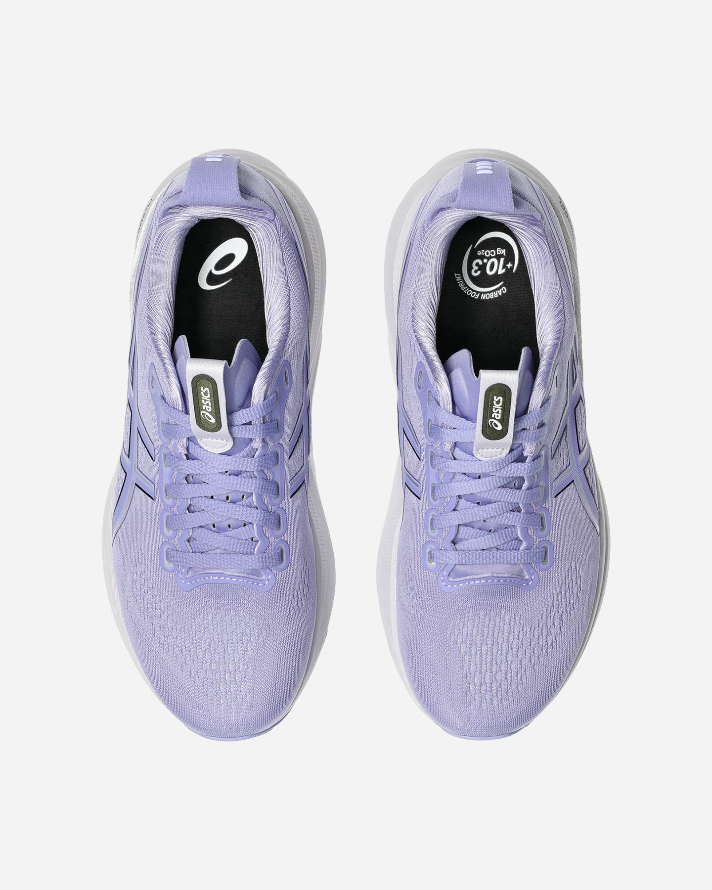 Scarpe running ASICS GEL-KAYANO 32 W - Blu - 4 | Cisalfa Sport