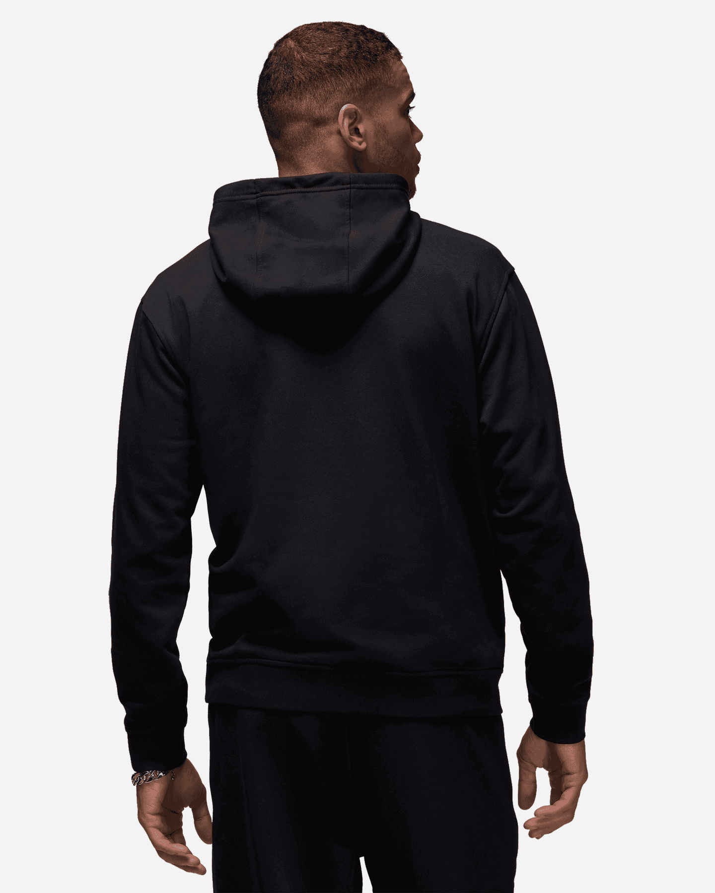 Felpa NIKE JORDAN SPORT M - Nero - 1 | Cisalfa Sport