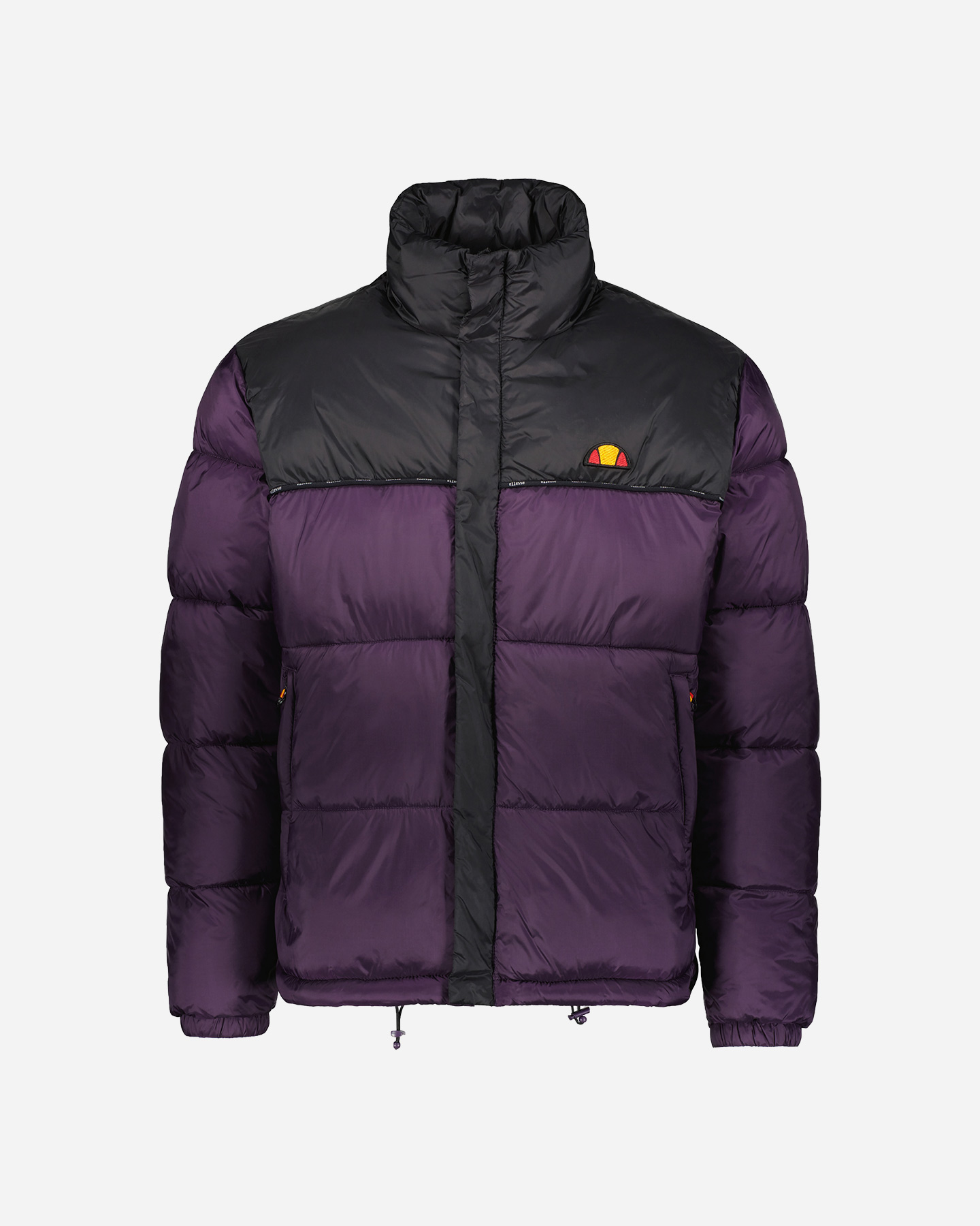 Giubbotto ELLESSE CLASSIC M - Rosa - 1 | Cisalfa Sport