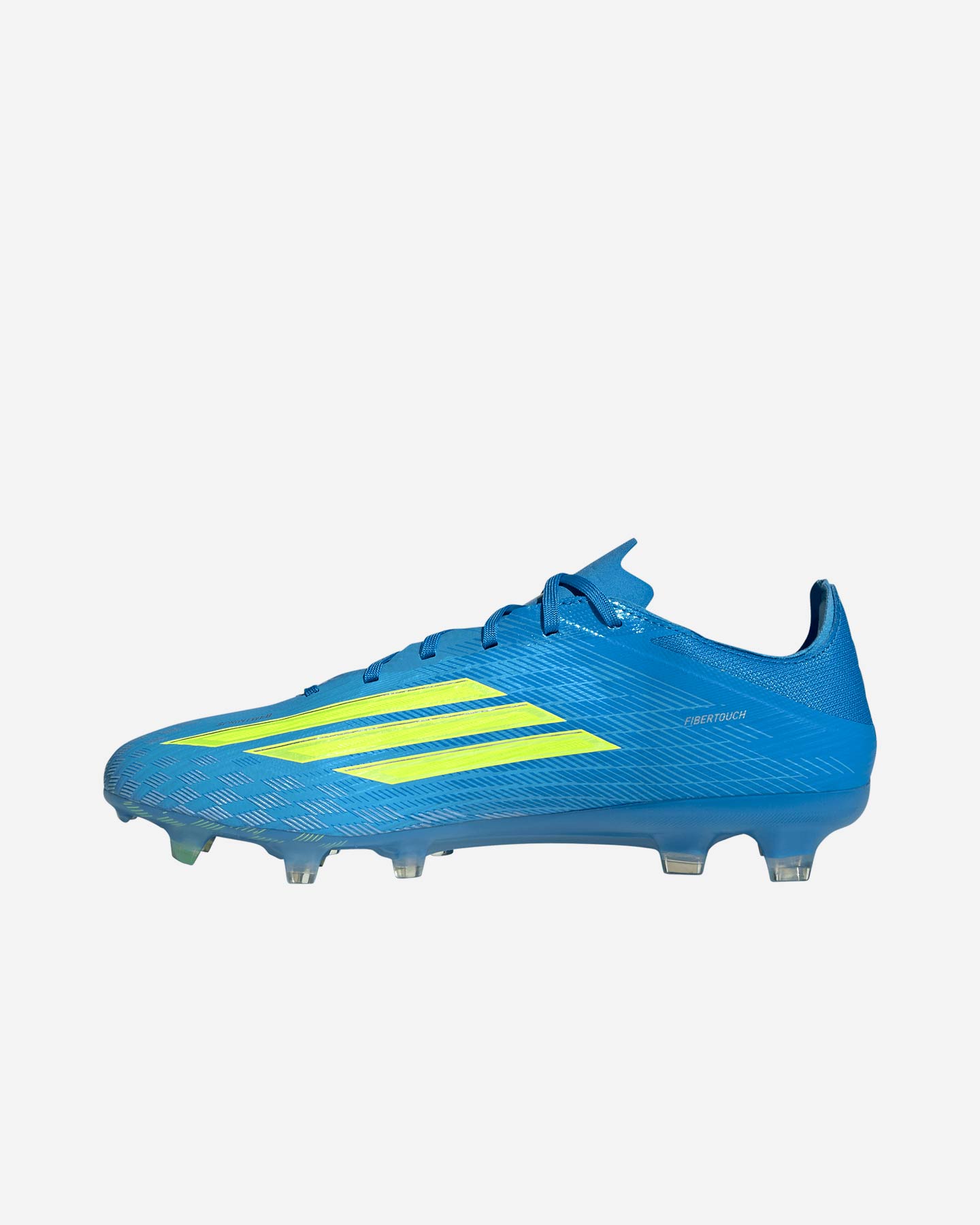 Scarpe calcio ADIDAS F50 PRO FG M - Color mix - 3 | Cisalfa Sport