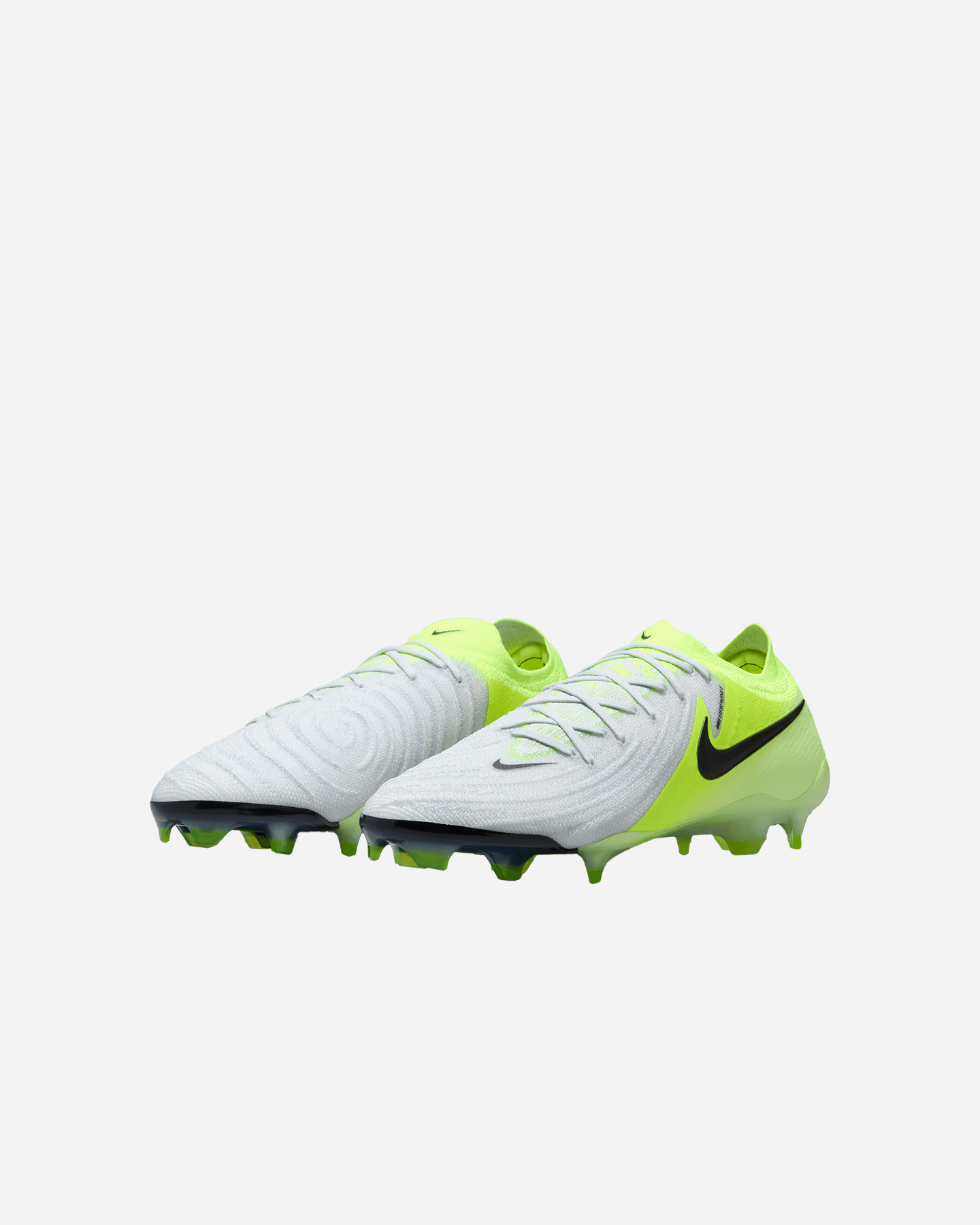 Scarpe calcio NIKE PHANTOM GX II ELITE FG M - Argento - 1 | Cisalfa Sport
