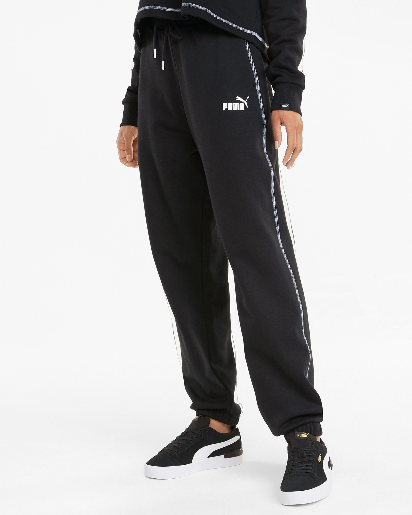 Pantalone PUMA CARGO W - 2 | Cisalfa Sport