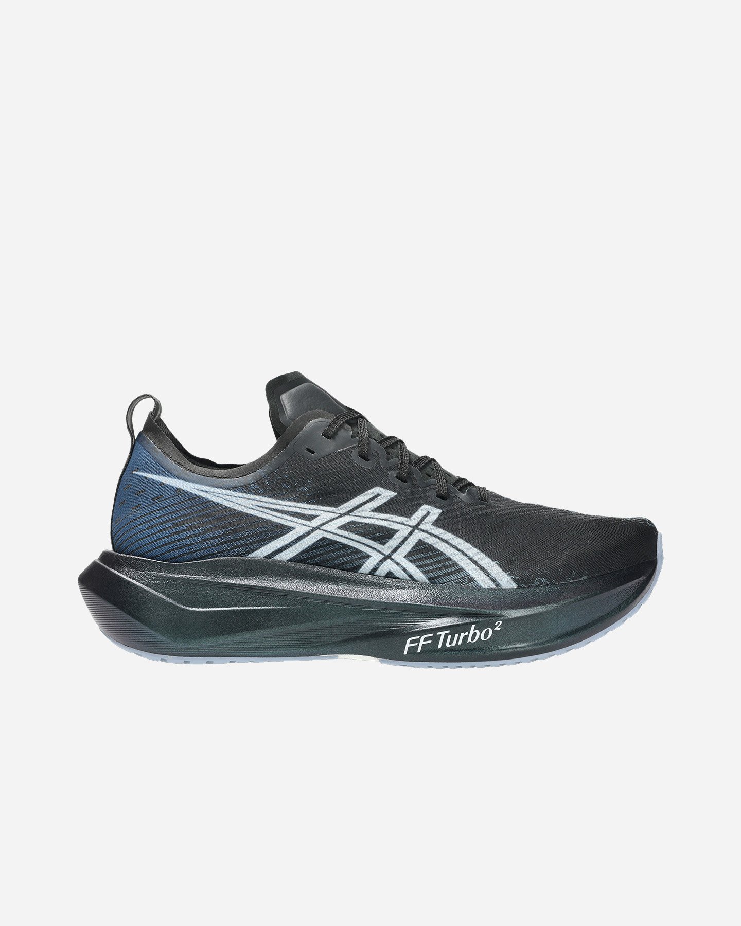 Asics Megablast M - Scarpe Running - Uomo - Nero