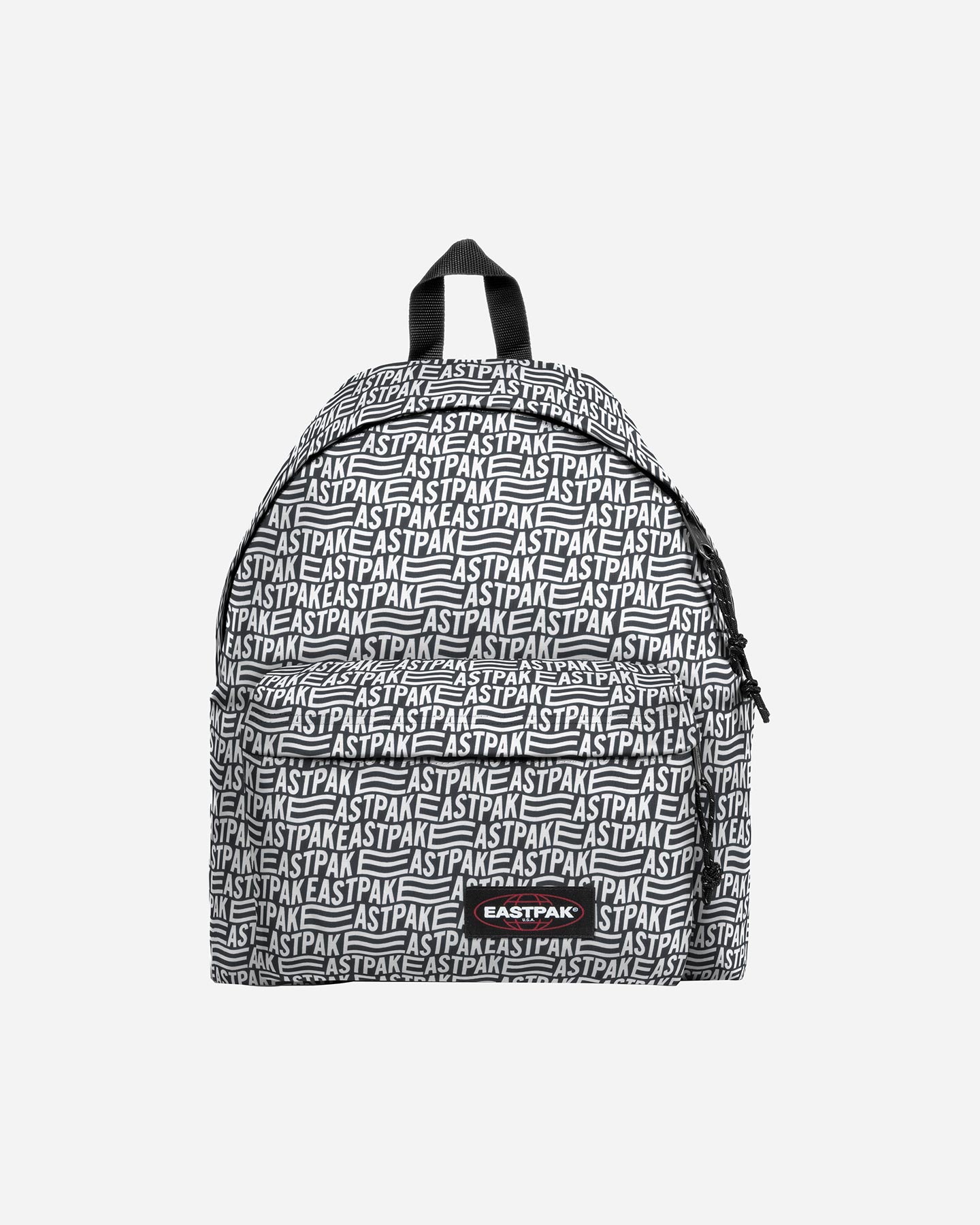 Zaino EASTPAK PADDED PAK'R  - Nero - 0 | Cisalfa Sport