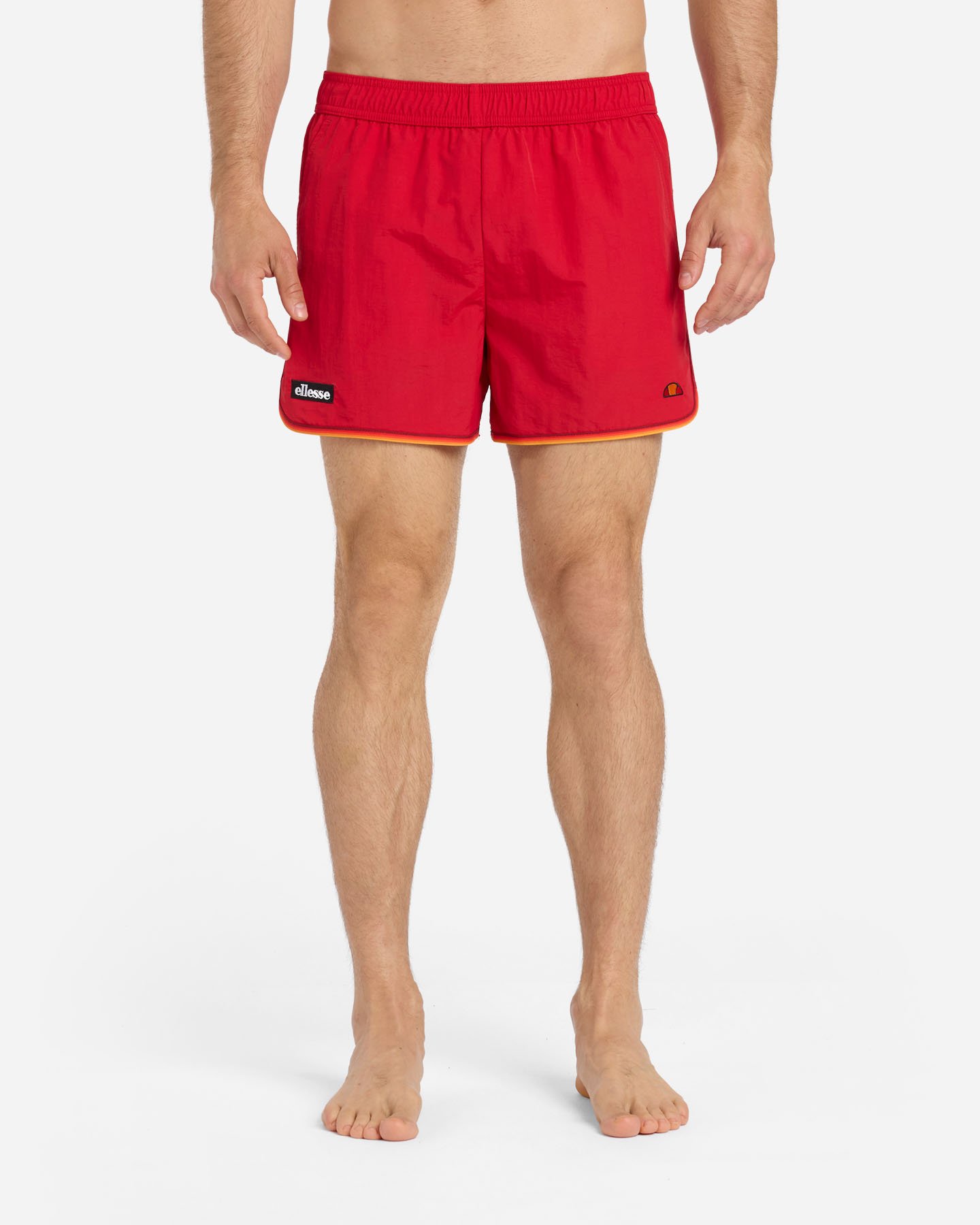 Boxer mare ELLESSE HERITAGE M - Rosso - 1 | Cisalfa Sport