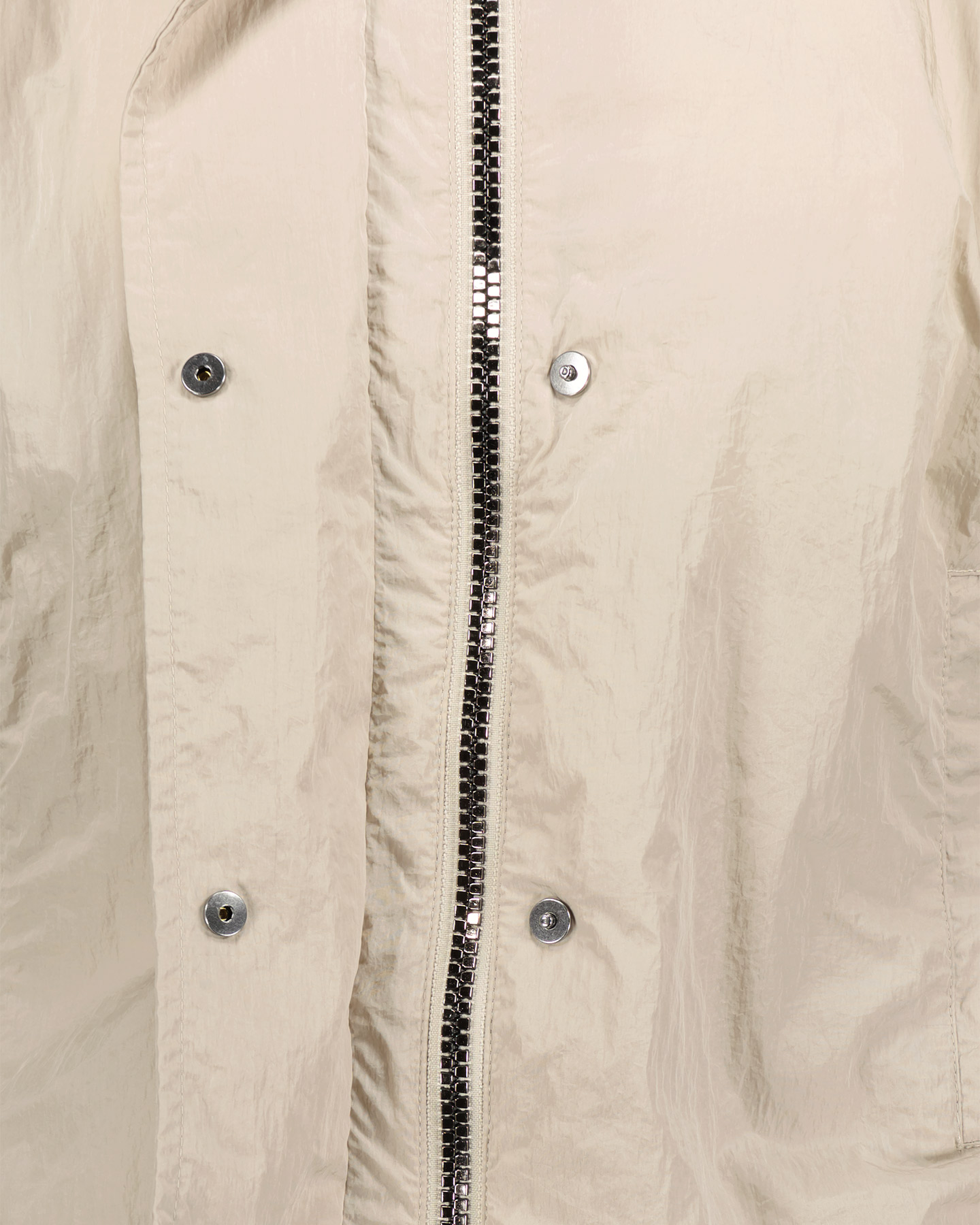 Giubbotto BEST COMPANY CLASSIC W - Beige - 3 | Cisalfa Sport