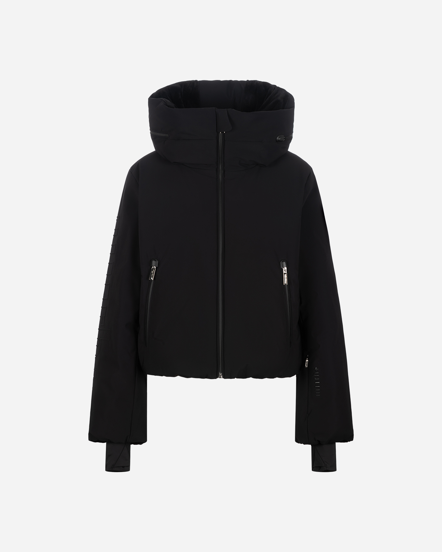 Giacca sci RH+ JOY 20MM W - Nero - 0 | Cisalfa Sport