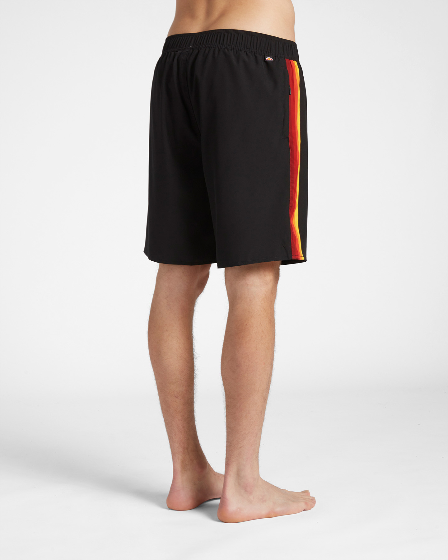 Boardshort mare ELLESSE RAINBOW M - 1 | Cisalfa Sport