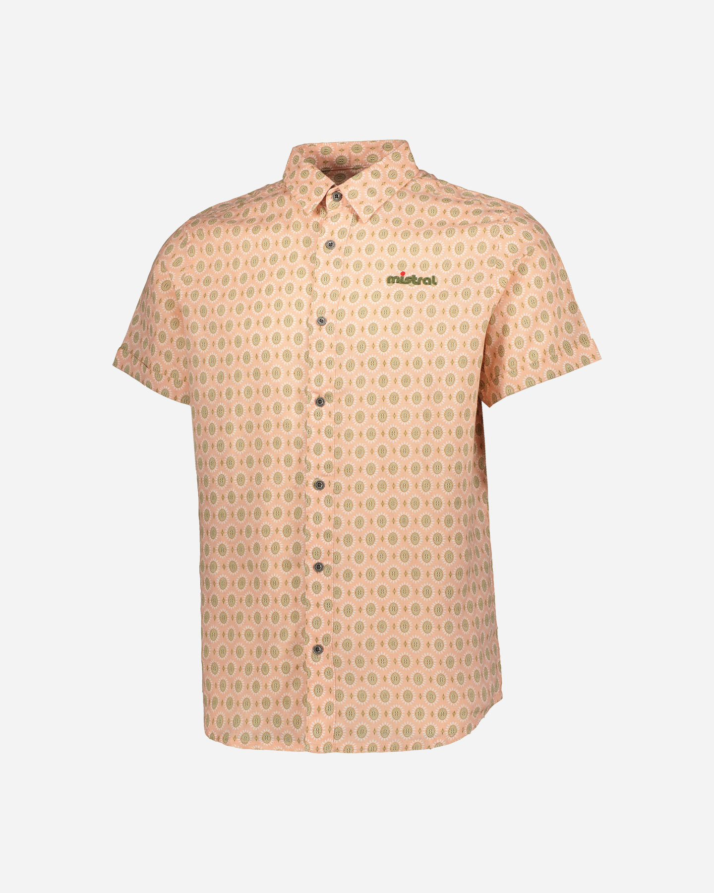 Camicia MISTRAL MUST HAVE M - Rosa - 5 | Cisalfa Sport