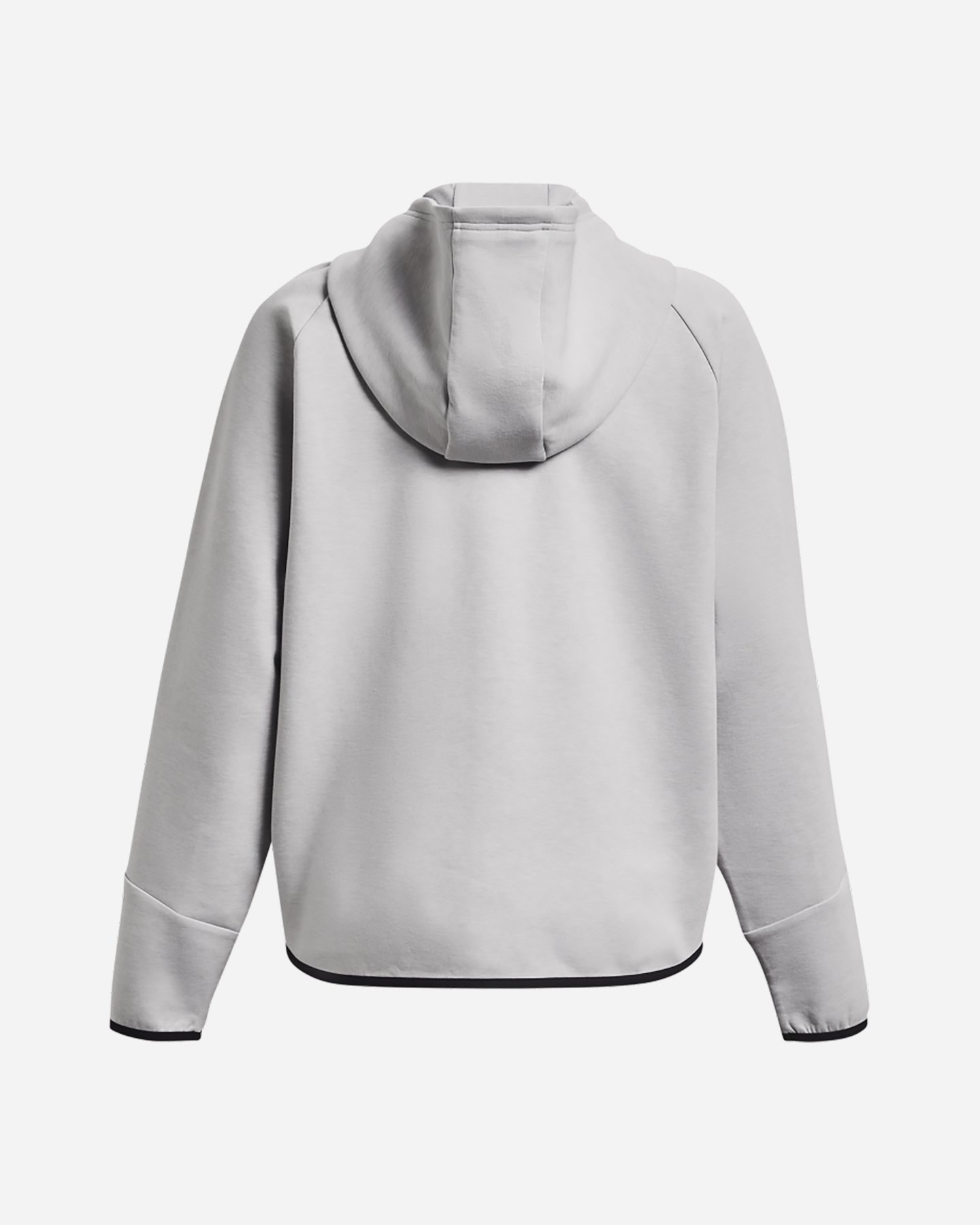 Felpa UNDER ARMOUR UNSTOP W - 5 | Cisalfa Sport