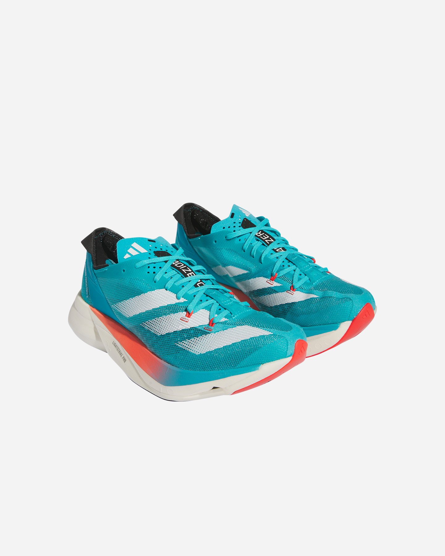 Scarpe running ADIDAS ADIZERO ADIOS PRO 3 W - Azzurro - 1 | Cisalfa Sport