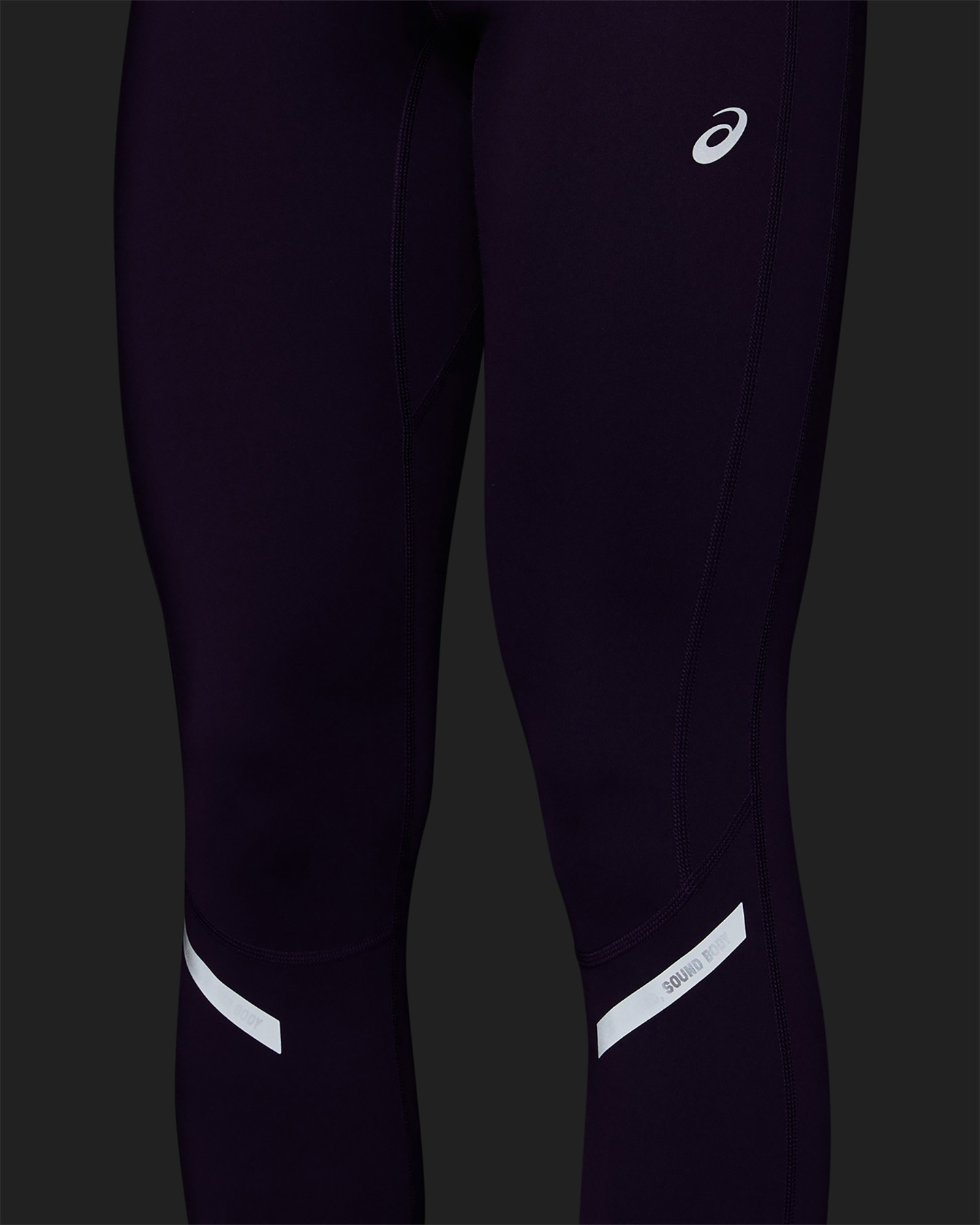 Fuseaux running ASICS LITE-SHOW W - 3 | Cisalfa Sport