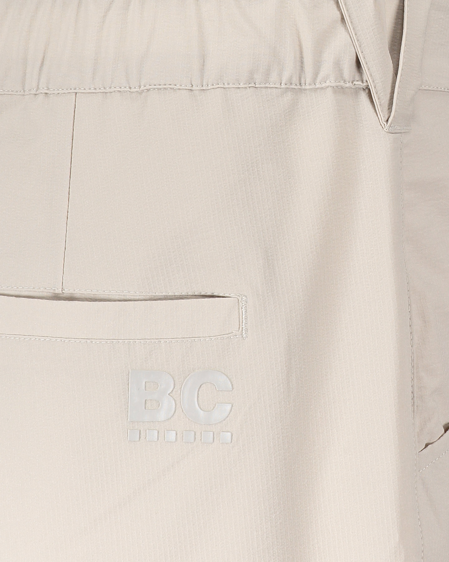 Bermuda BEST COMPANY CLASSIC W - Grigio - 3 | Cisalfa Sport