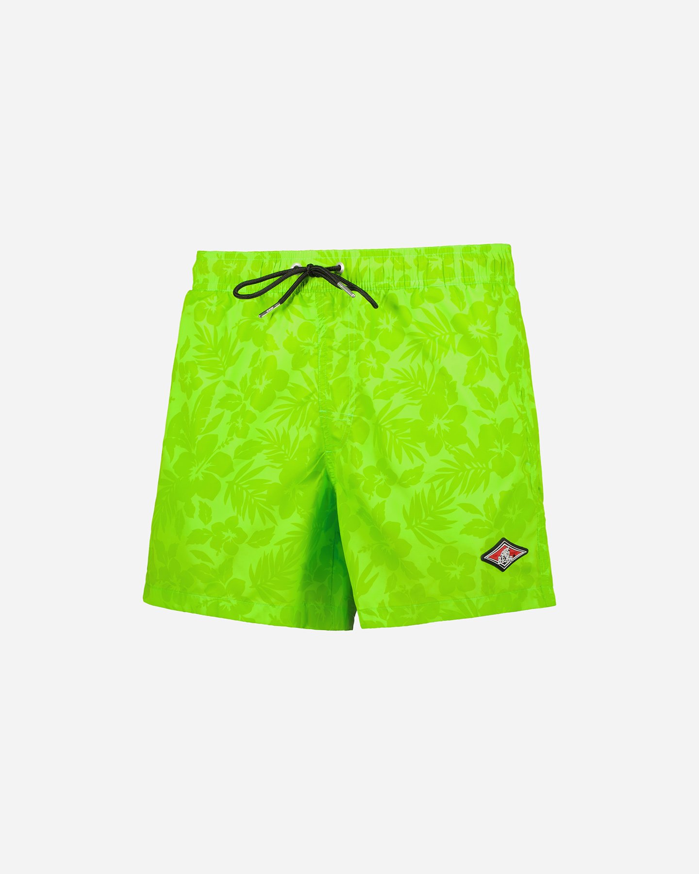 Boxer mare BEAR SURF CONCEPT M - Verde - 4 | Cisalfa Sport