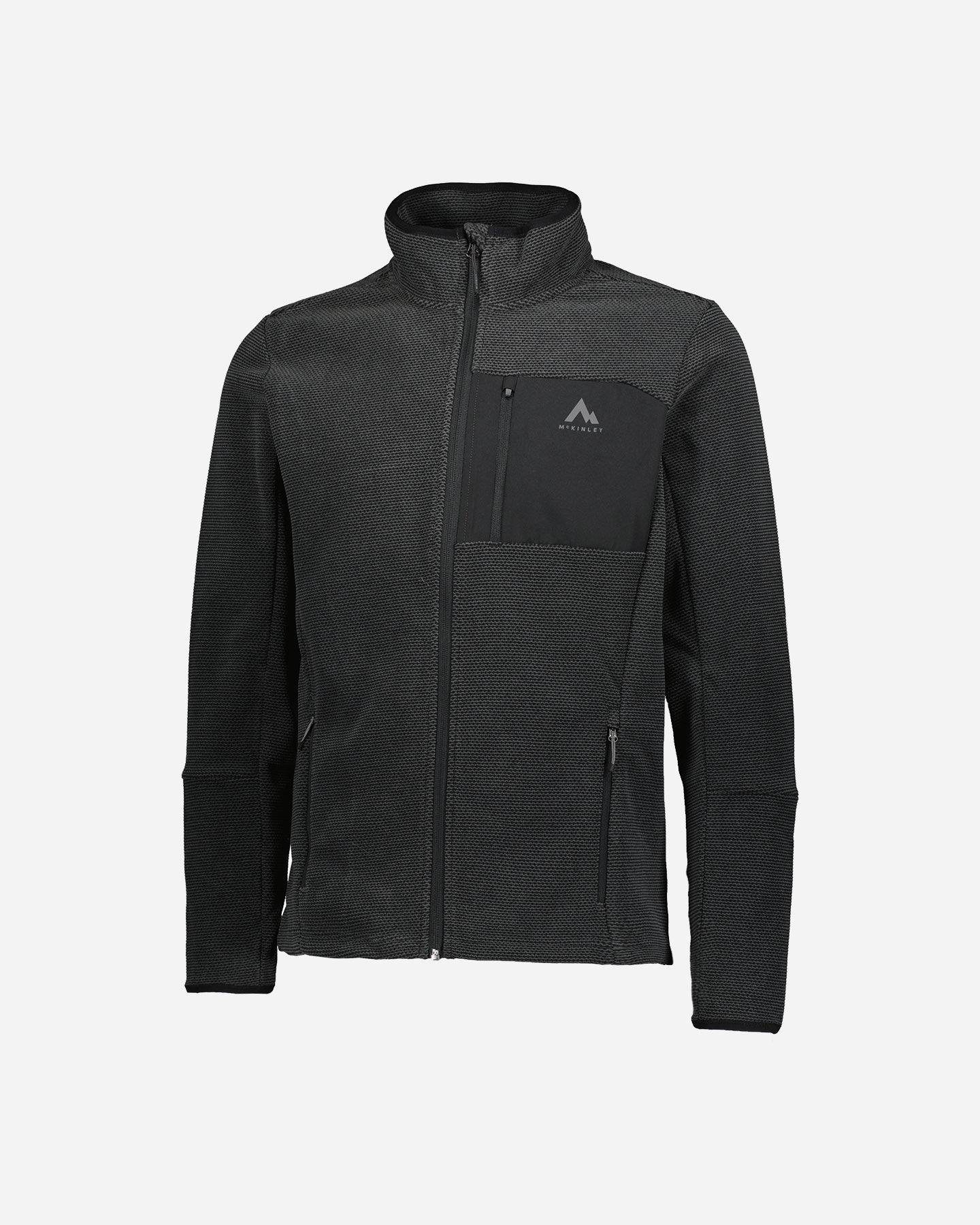 Pile MCKINLEY TALLAC FZ UX FZ M - 0 | Cisalfa Sport