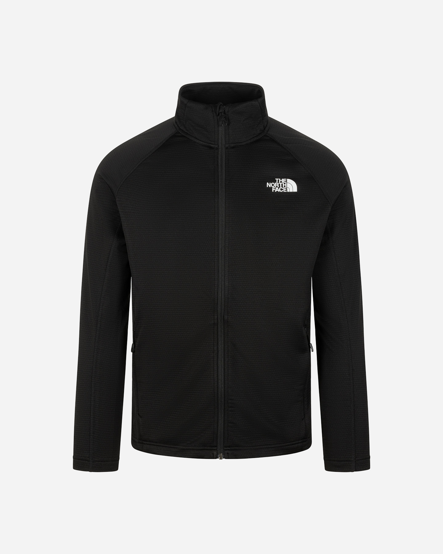 Pile THE NORTH FACE MUTTSEE M - Nero - 0 | Cisalfa Sport