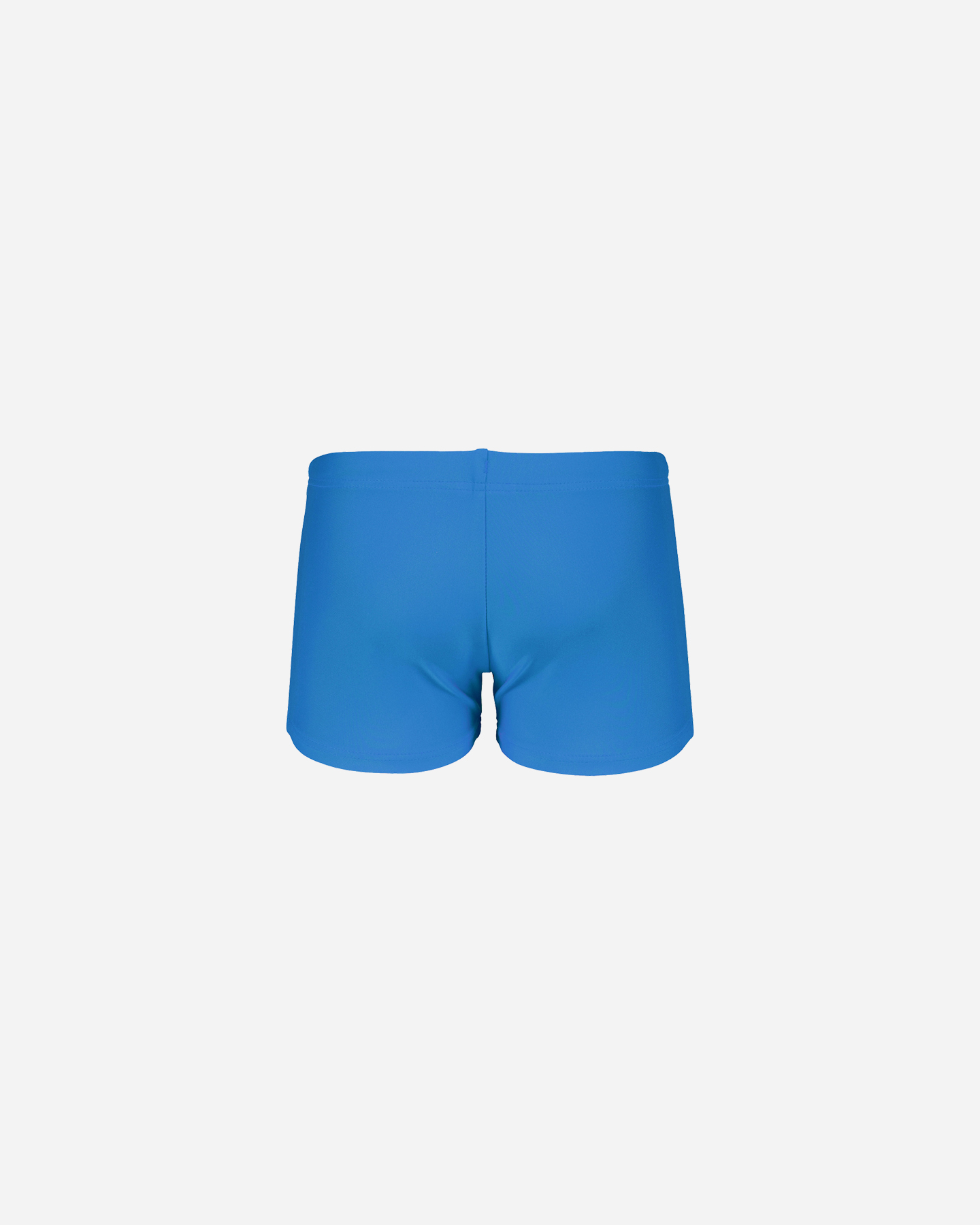 Costume piscina ARENA LOGO JR - Azzurro - 2 | Cisalfa Sport