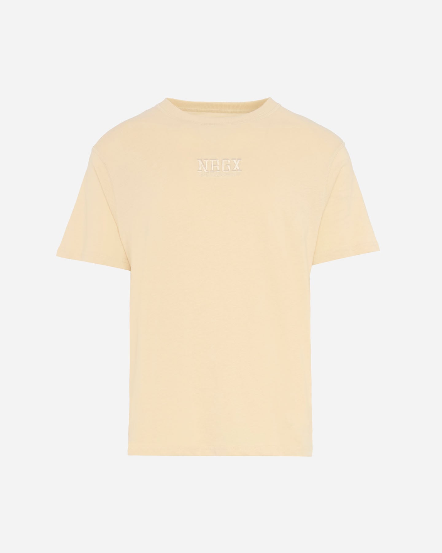T-shirt ENERGETICS JULIEN 3 M - Beige - 0 | Cisalfa Sport