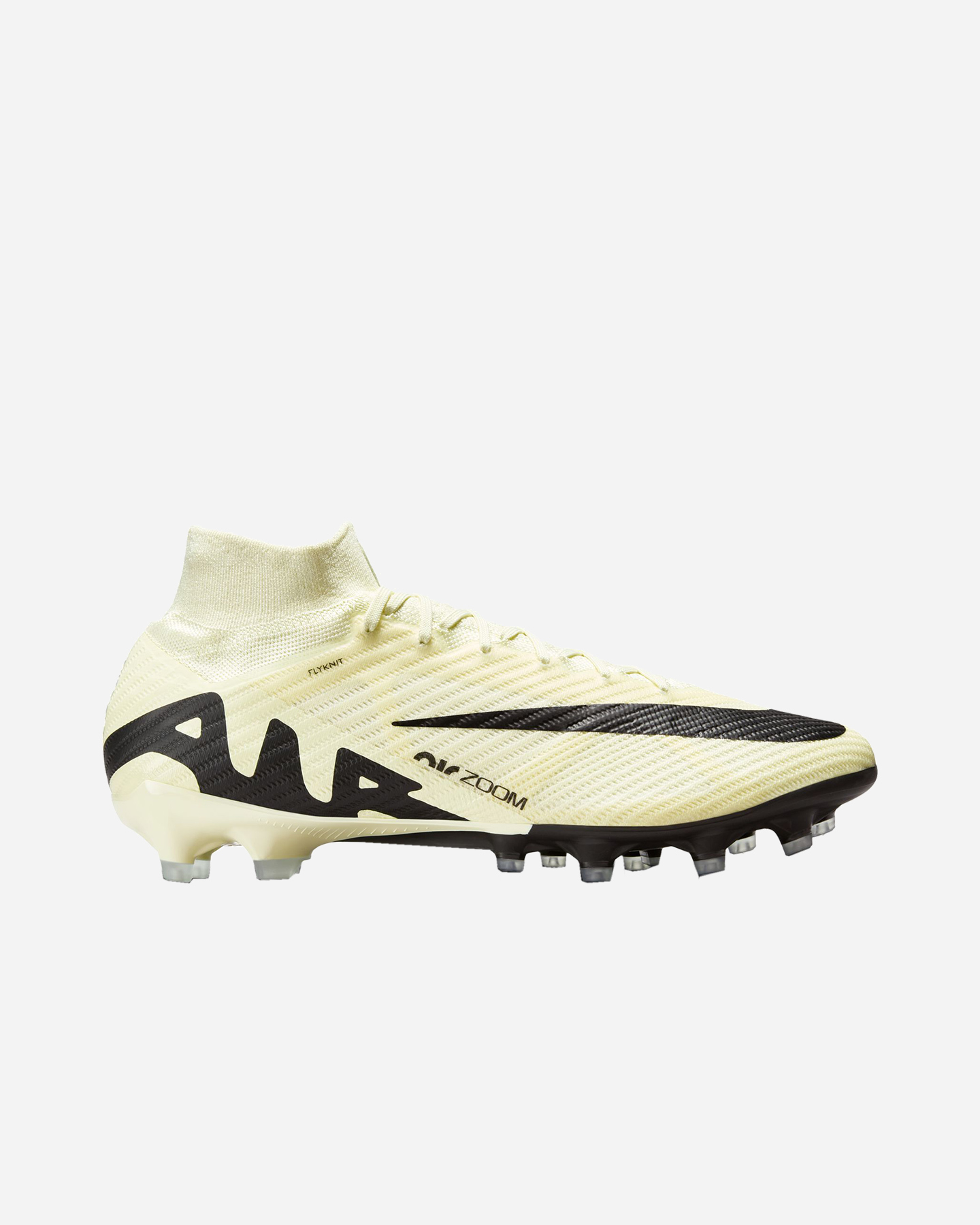 Scarpe calcio NIKE ZOOM MERCURIAL SUPERFLY 9 ELITE AG-PRO M - Beige - 0 | Cisalfa Sport