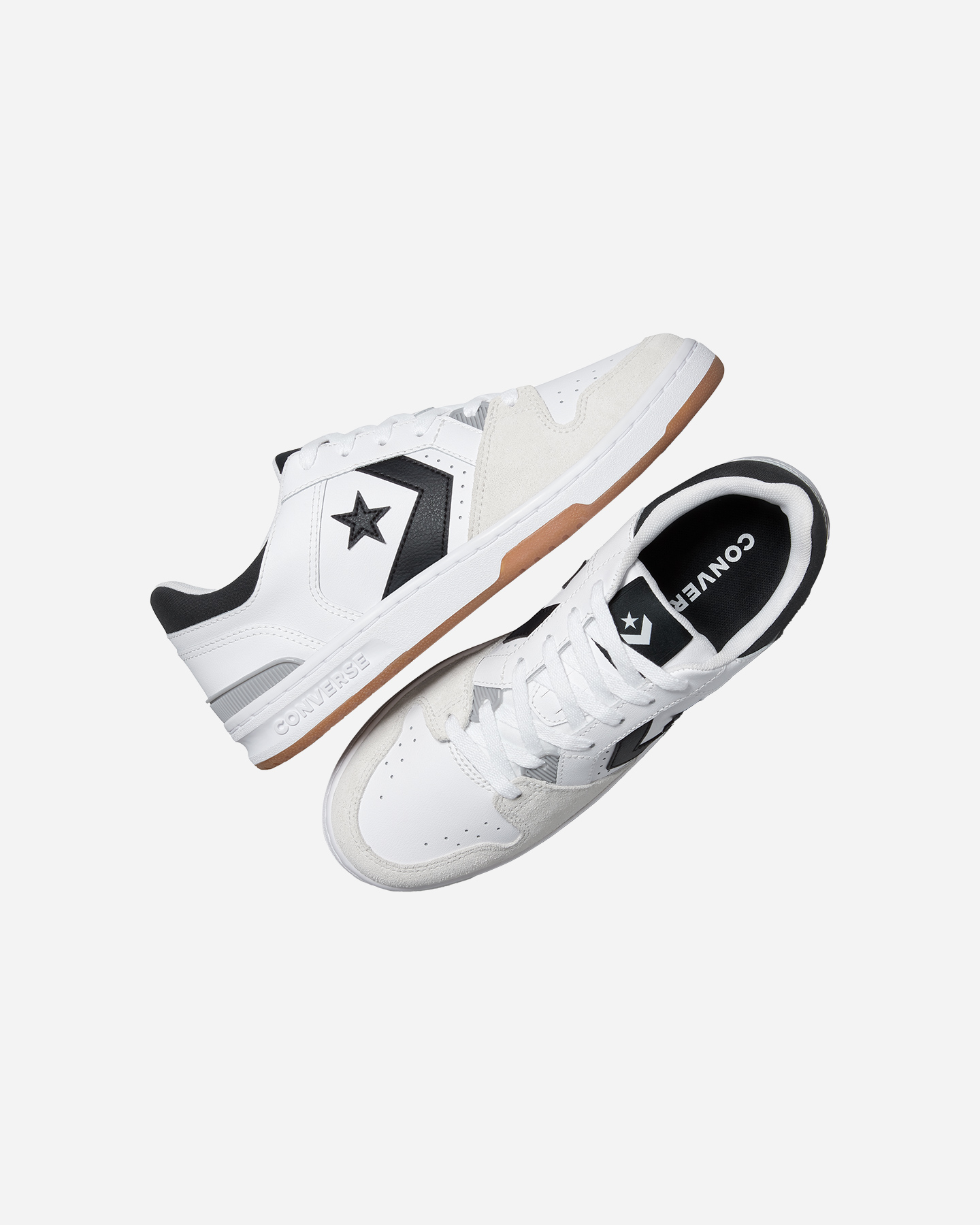 Scarpe sneakers CONVERSE CL98 OX M - Bianco - 1 | Cisalfa Sport