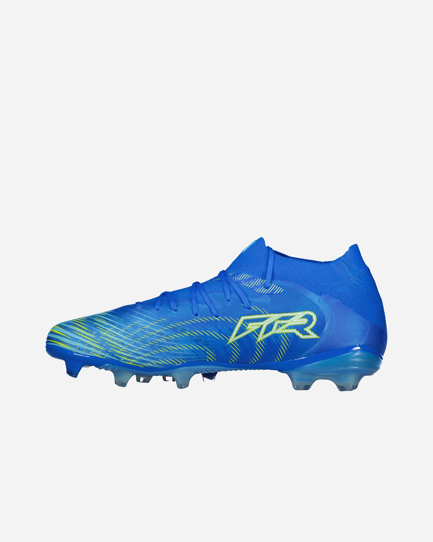 Scarpe calcio PUMA FUTURE 9 PRO FG-AG M - 3 | Cisalfa Sport