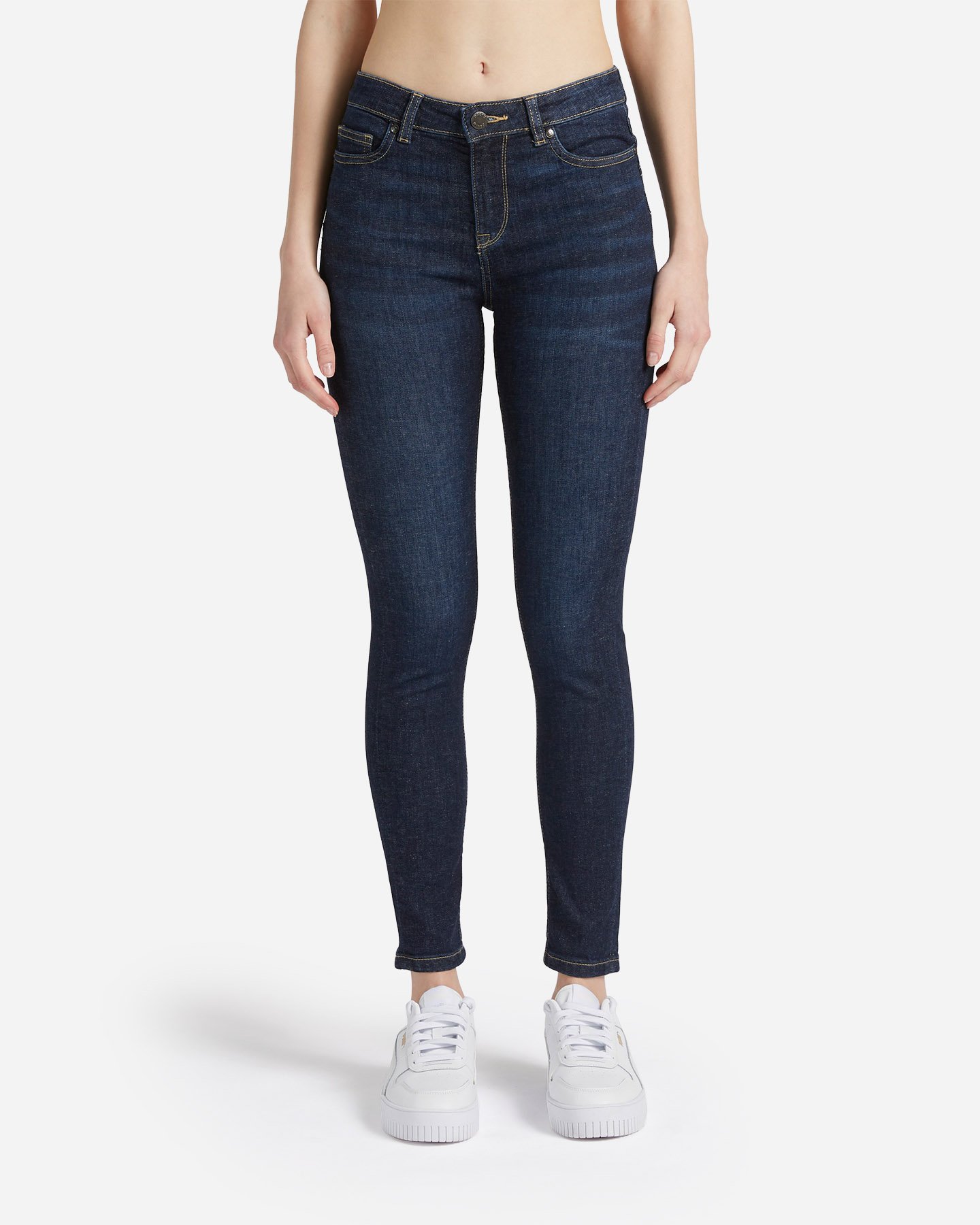 Leggings DACK'S DENIM PROJECT W - 0 | Cisalfa Sport