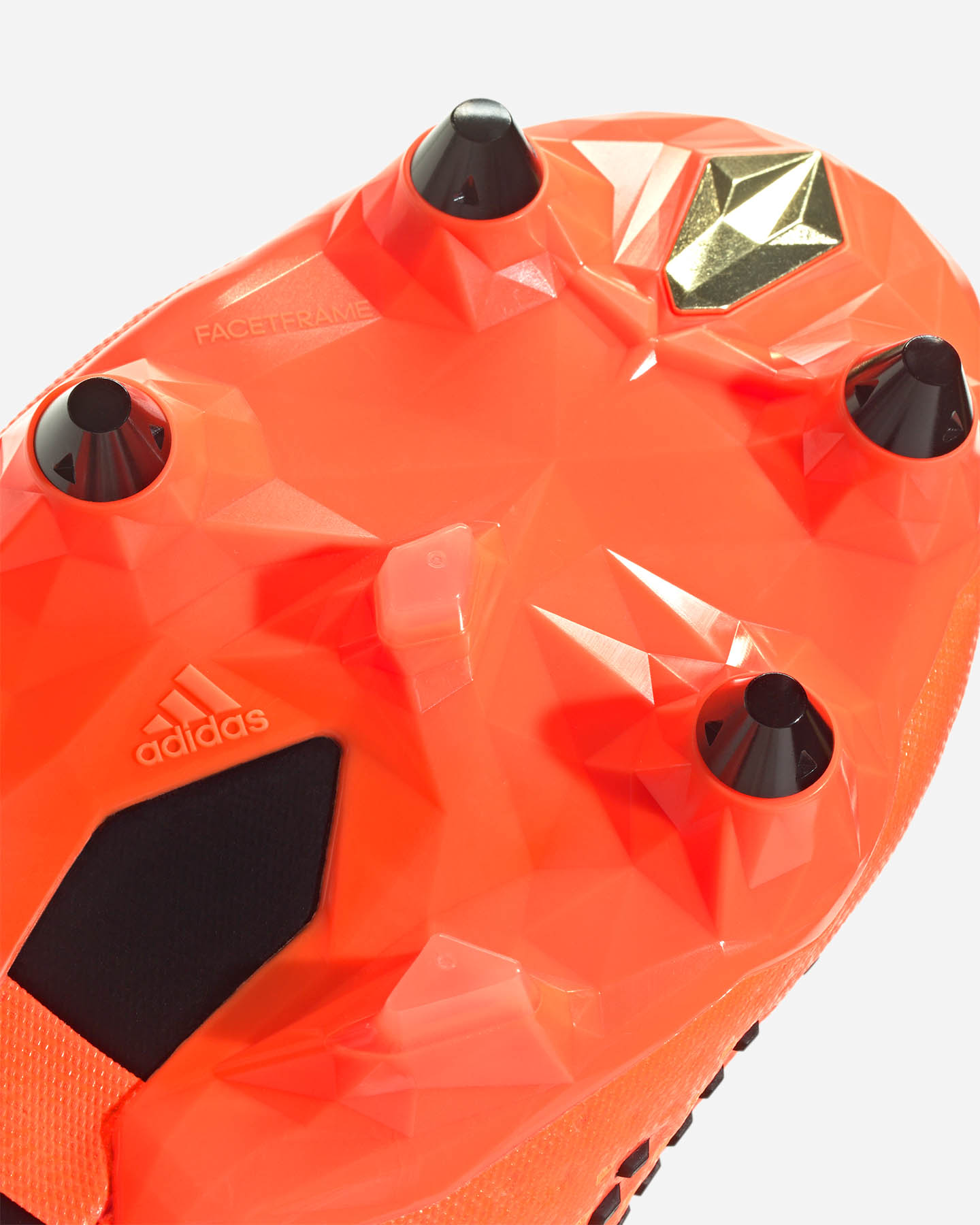 Scarpe calcio ADIDAS PREDATOR ACCURACY 1 L SG M - 4 | Cisalfa Sport