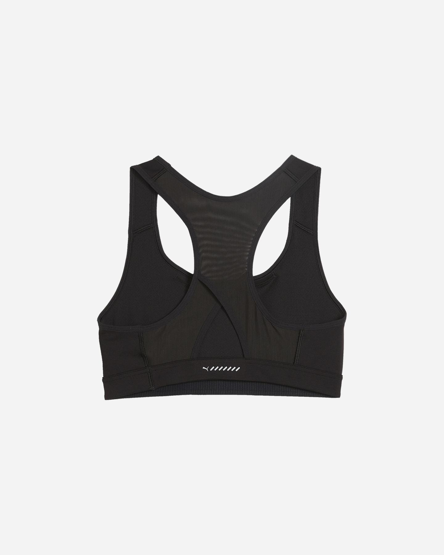 Reggiseno PUMA 4KEEPS RUN W - Nero - 1 | Cisalfa Sport