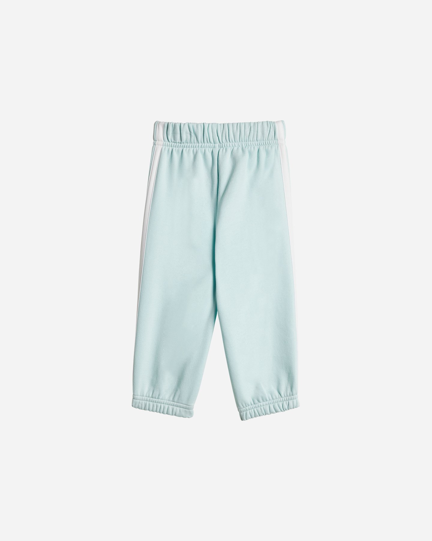 Tuta ADIDAS INFANT 3STRIPES JR - Verde - 3 | Cisalfa Sport