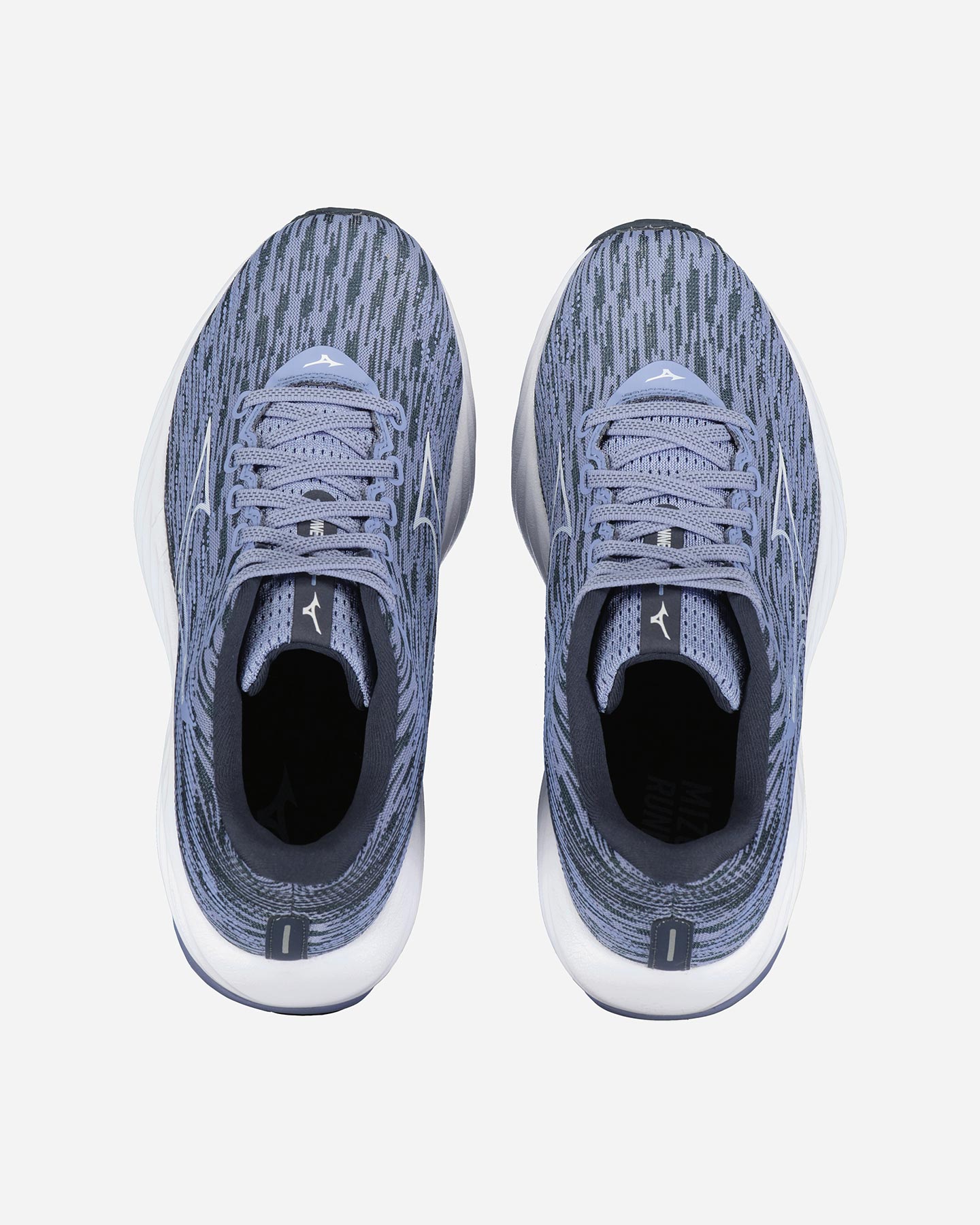 Scarpe running MIZUNO WAVE RIDER 28 W - Color mix - 3 | Cisalfa Sport