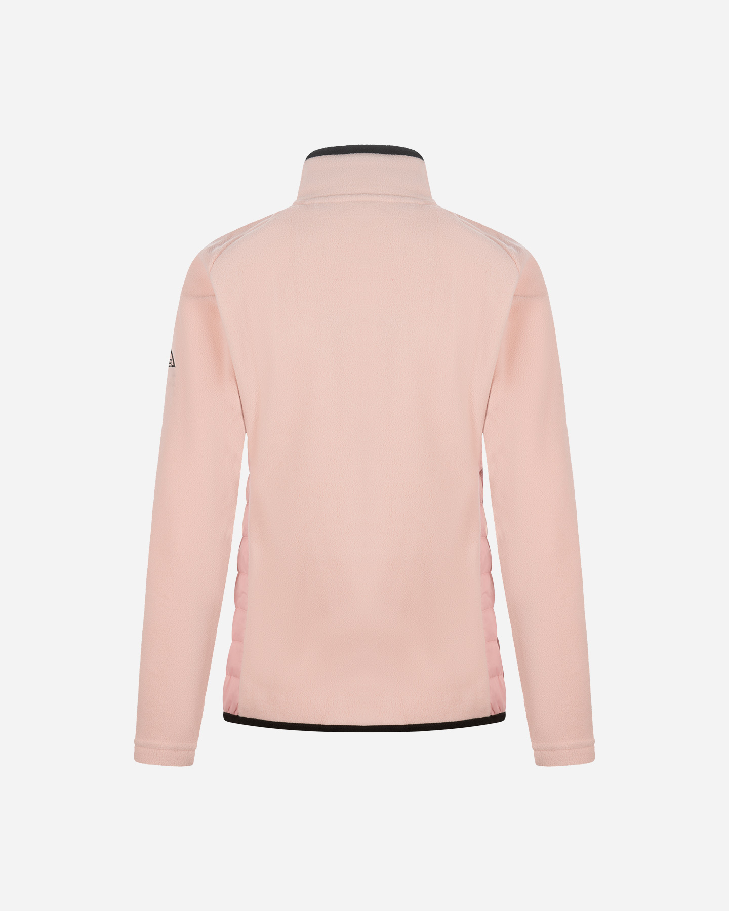 Pile 8848 MOUNTAIN ESSENTIAL W - Rosa - 1 | Cisalfa Sport