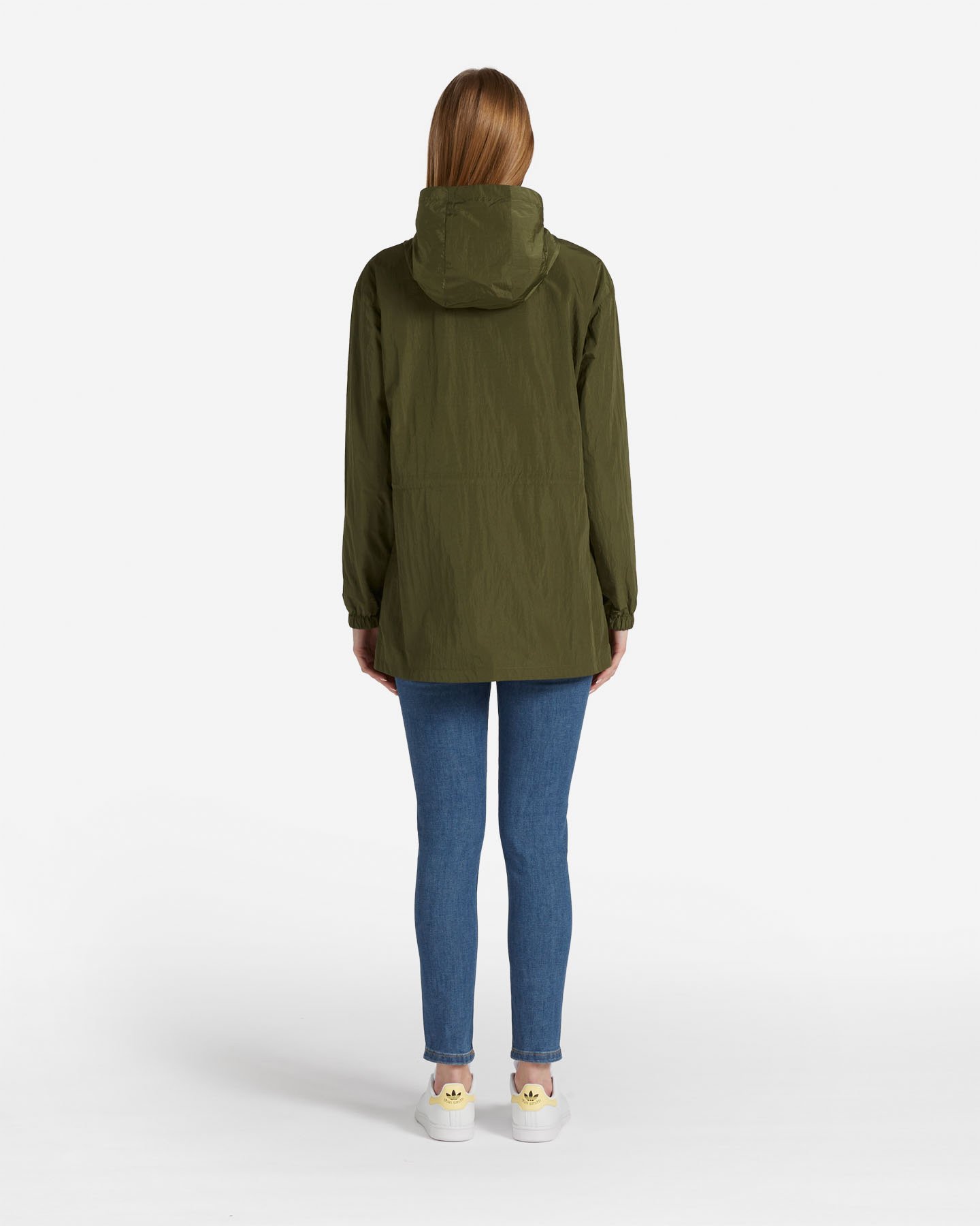 Giubbotto DACK'S URBAN W - Verde - 2 | Cisalfa Sport