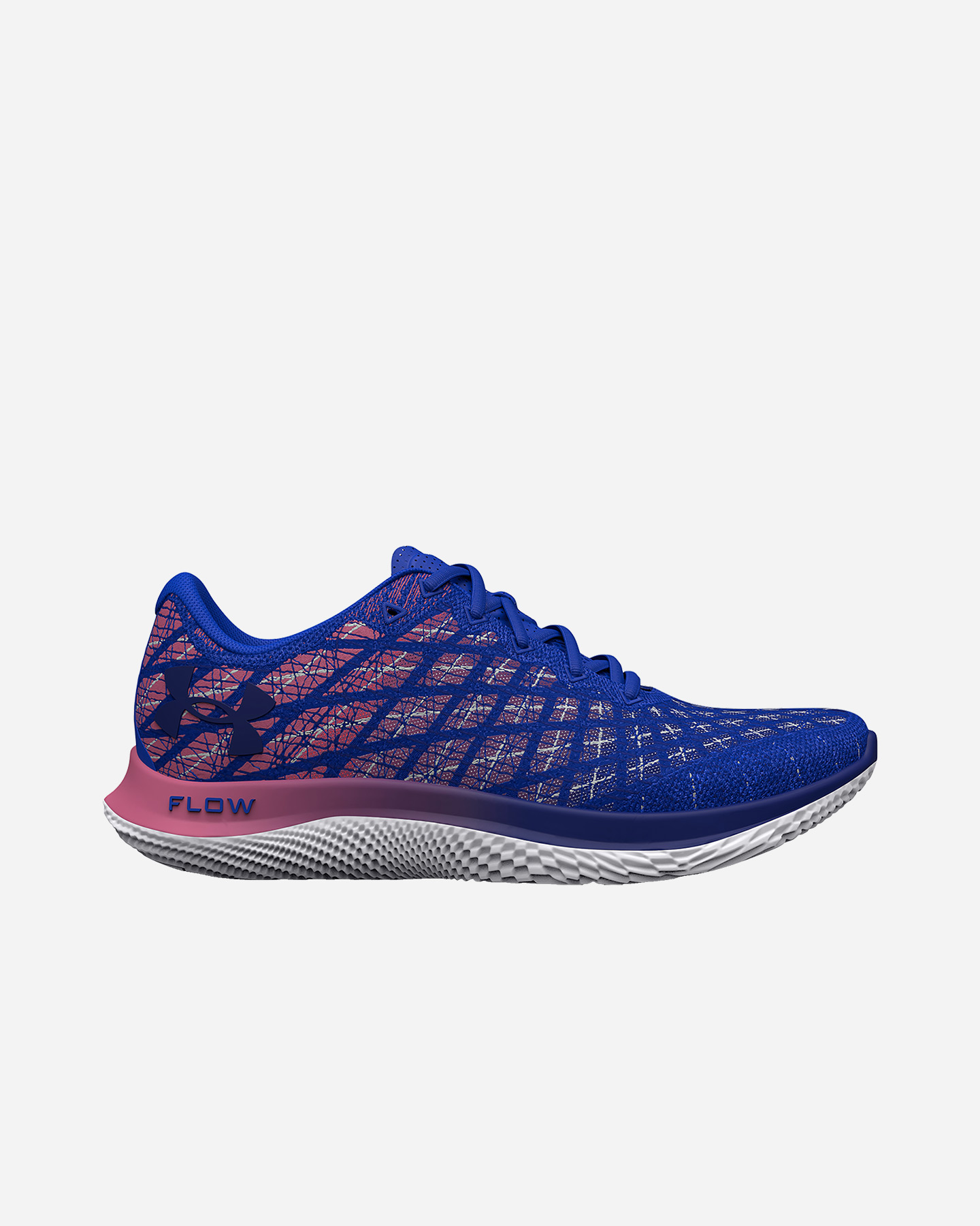 Scarpe running UNDER ARMOUR FLOW VELOCITI WIND 2 RNAW M - 0 | Cisalfa Sport