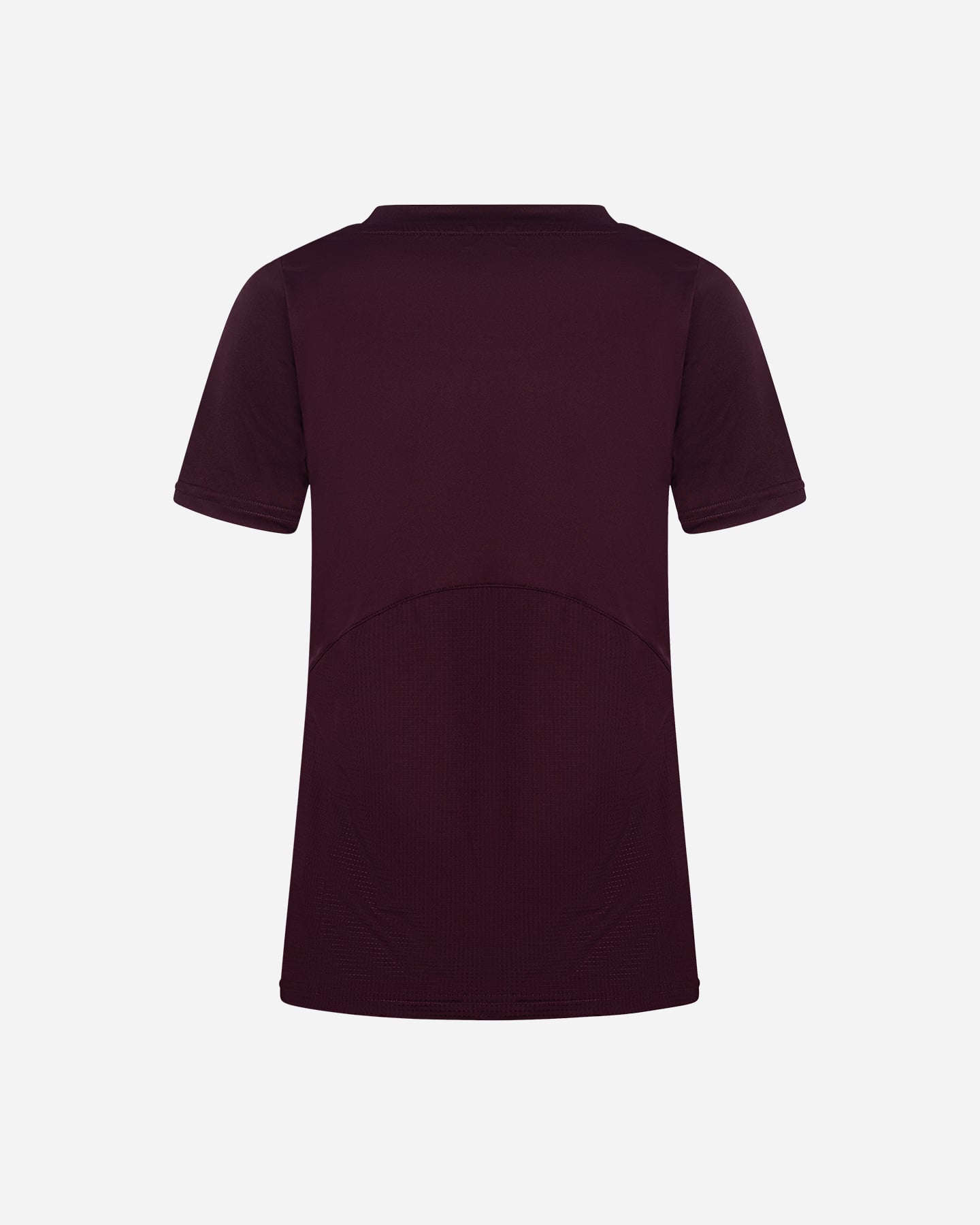 T-shirt training ARENA ESSENTIAL MOVE W - Rosso - 1 | Cisalfa Sport