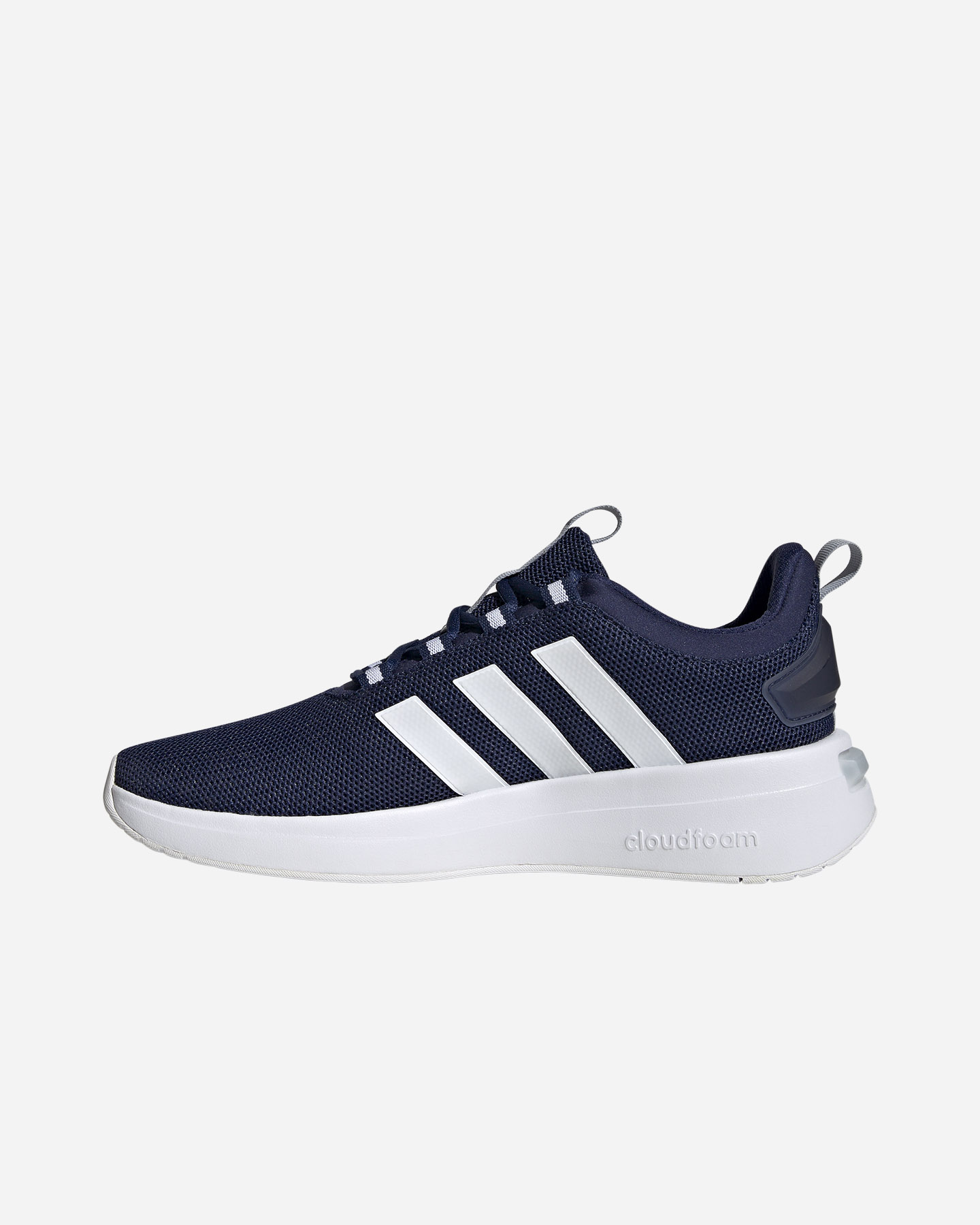 Scarpe sneakers ADIDAS CORE RACER TR23 M - Blu - 3 | Cisalfa Sport