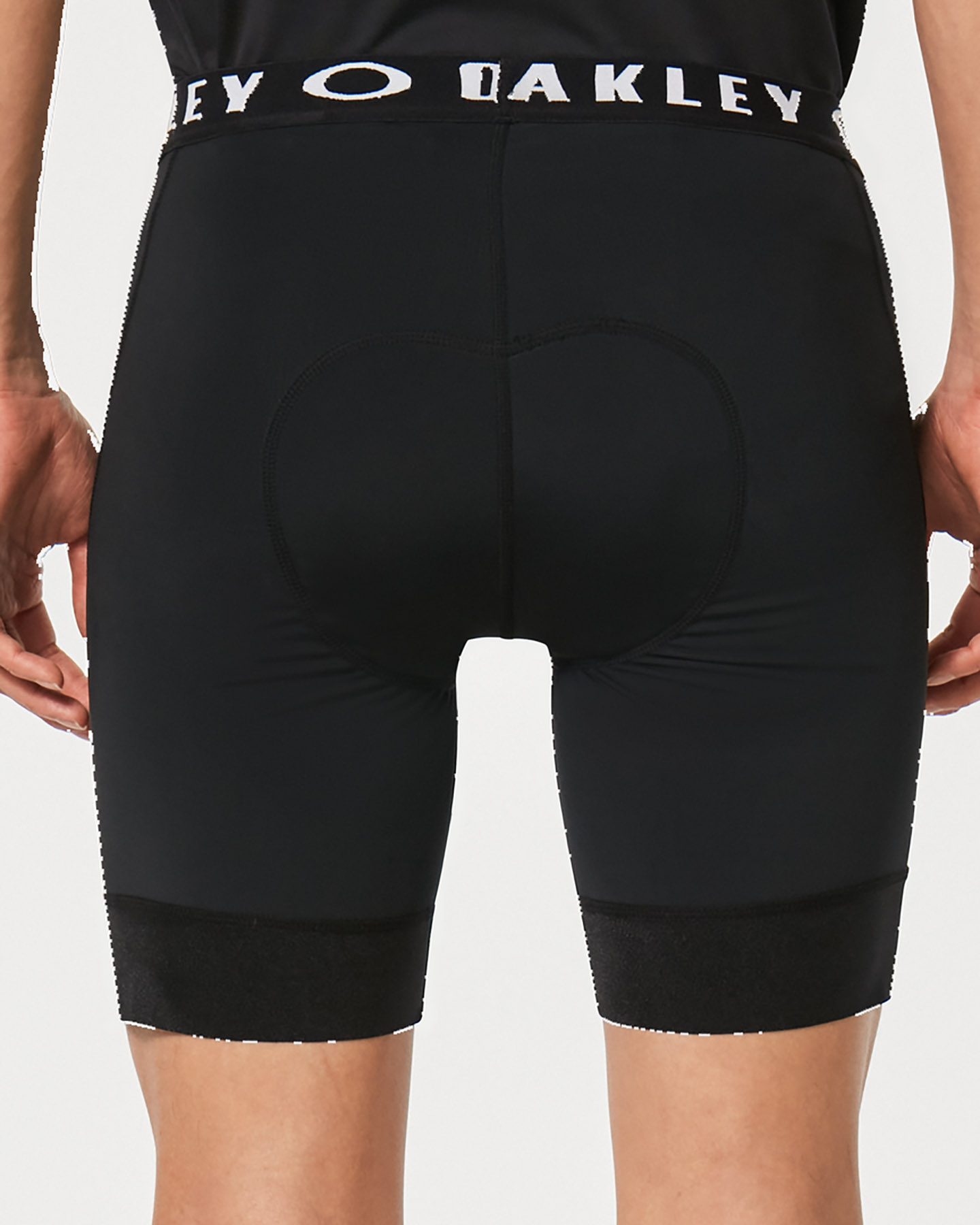 Short ciclismo OAKLEY MTB INNER M - 5 | Cisalfa Sport
