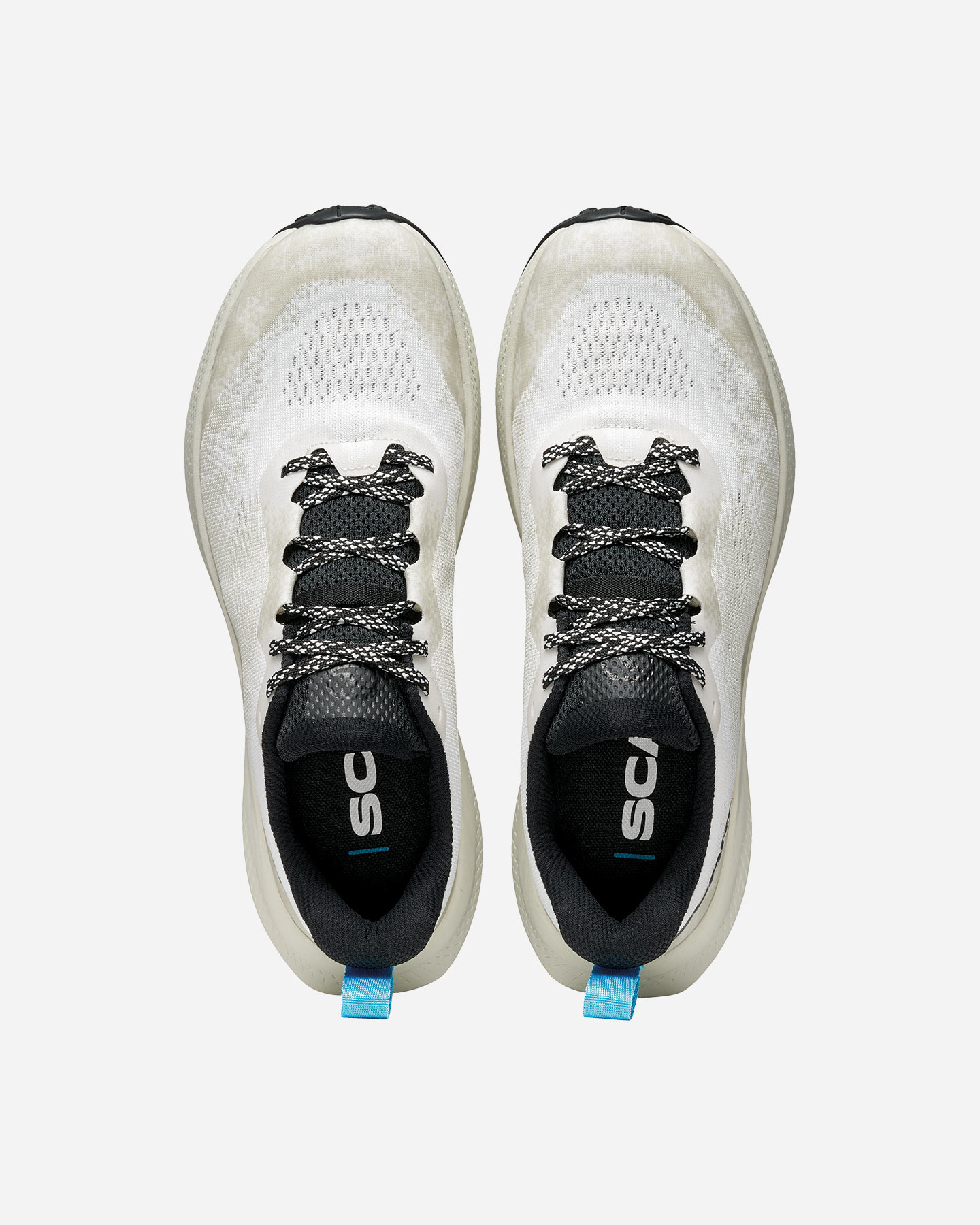 Scarpe trail SCARPA GOLDEN GATE 2 LT M - Bianco - 4 | Cisalfa Sport